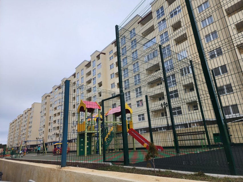 Продажа 1-комнатной квартиры, Севастополь, Горпищенко улица,  д.145к5