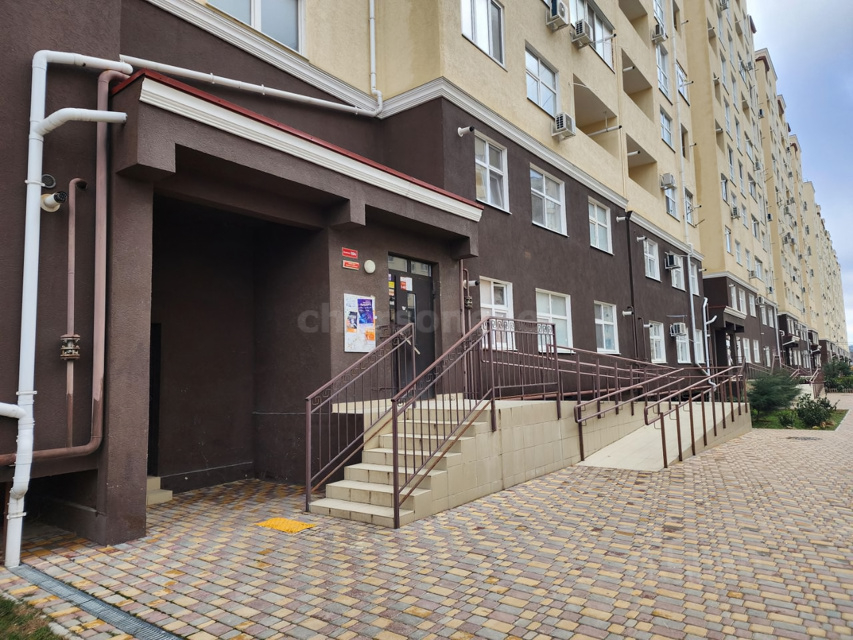 Продажа 1-комнатной квартиры, Севастополь, Горпищенко улица,  д.145к5