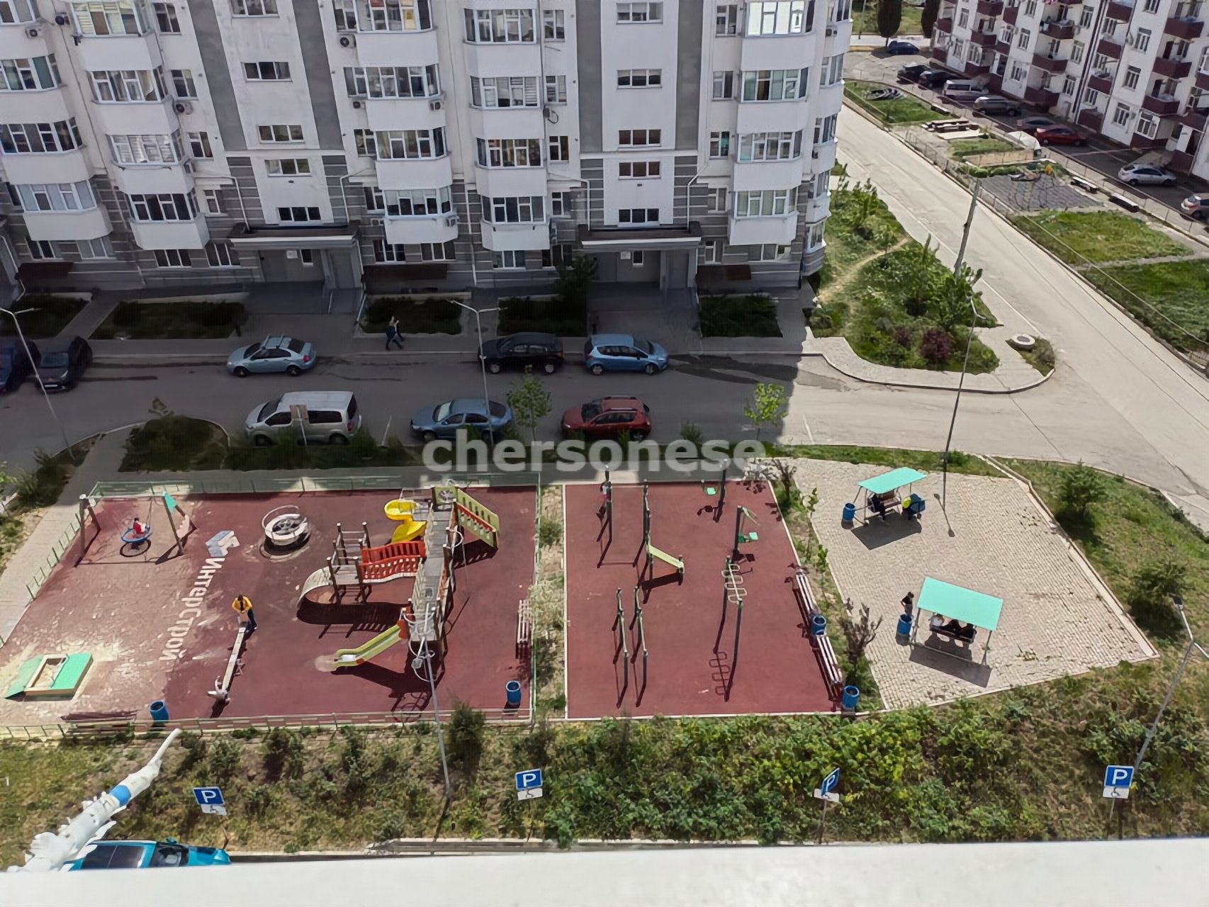 Продажа 3-комнатной квартиры, Севастополь, Горпищенко улица,  д.104Гк1