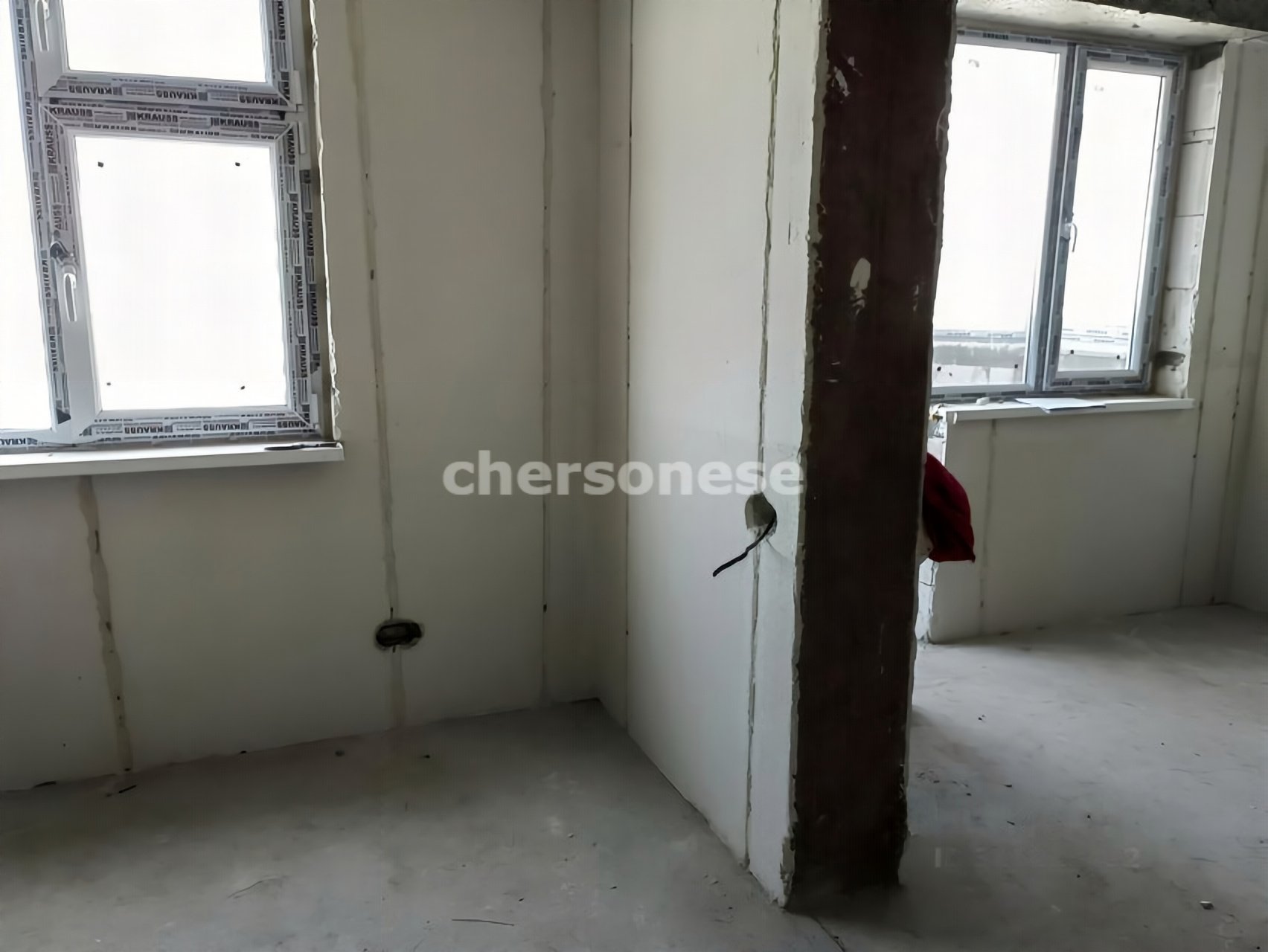 Продажа 3-комнатной квартиры, Севастополь, Горпищенко улица,  д.104Гк1