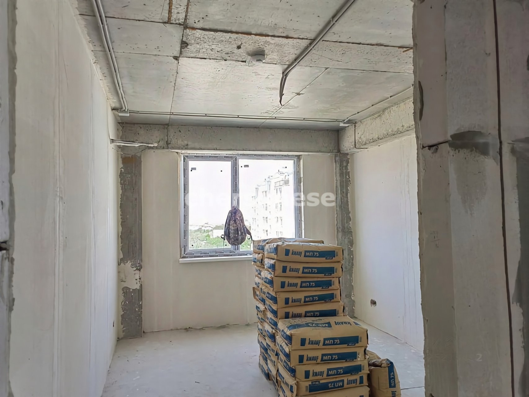 Продажа 3-комнатной квартиры, Севастополь, Горпищенко улица,  д.104Гк1