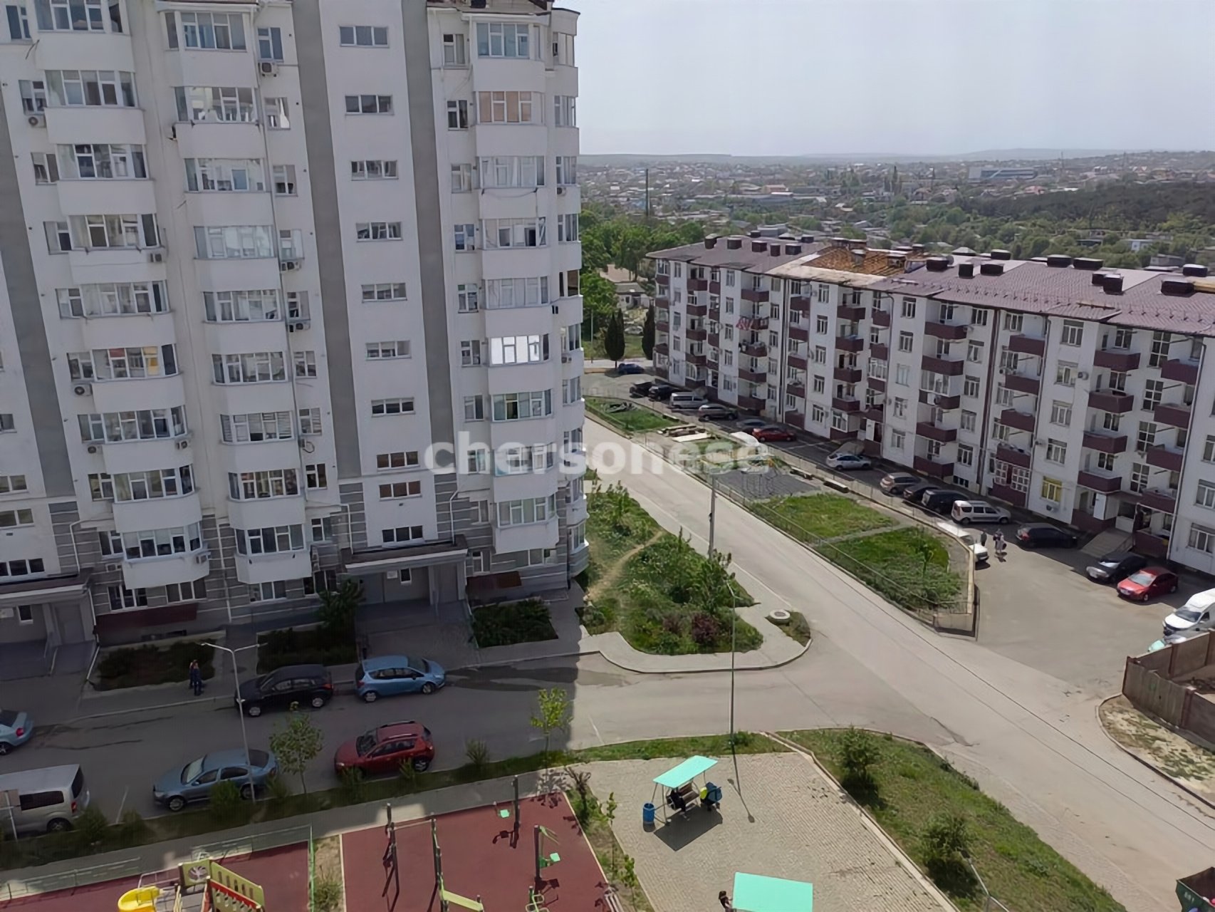 Продажа 3-комнатной квартиры, Севастополь, Горпищенко улица,  д.104Гк1