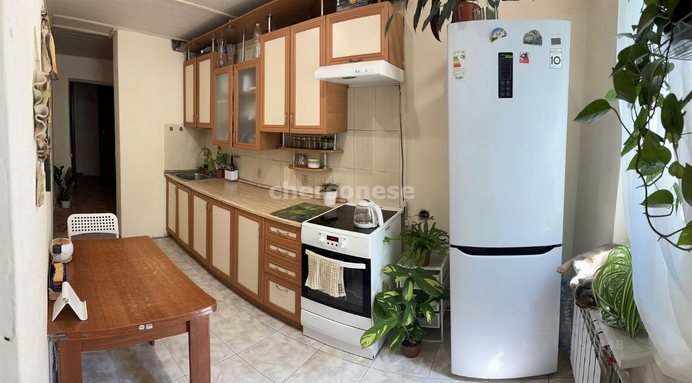 Продажа 4-комнатной квартиры, Севастополь, Громова улица,  д.62