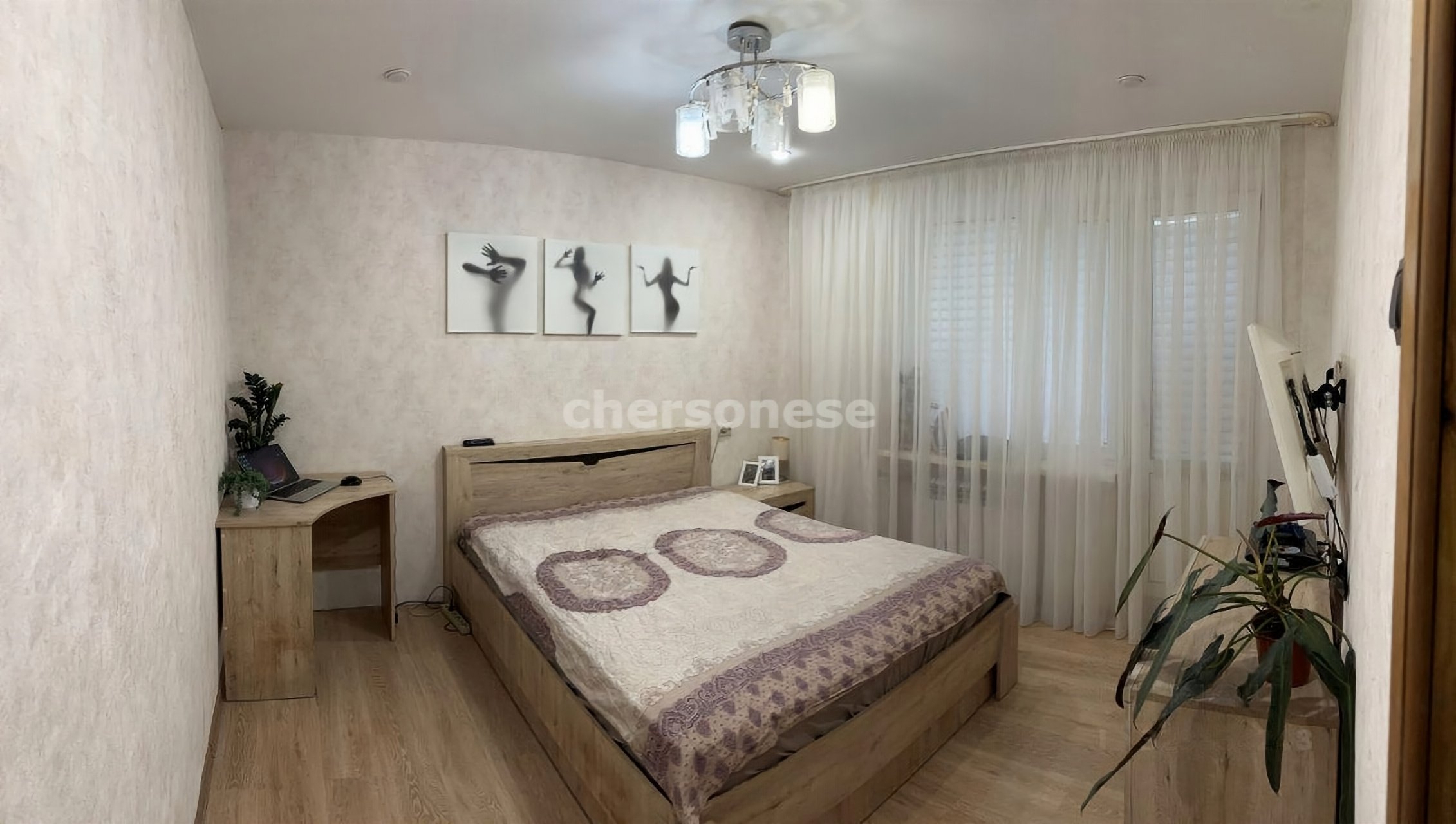 Продажа 4-комнатной квартиры, Севастополь, Громова улица,  д.62