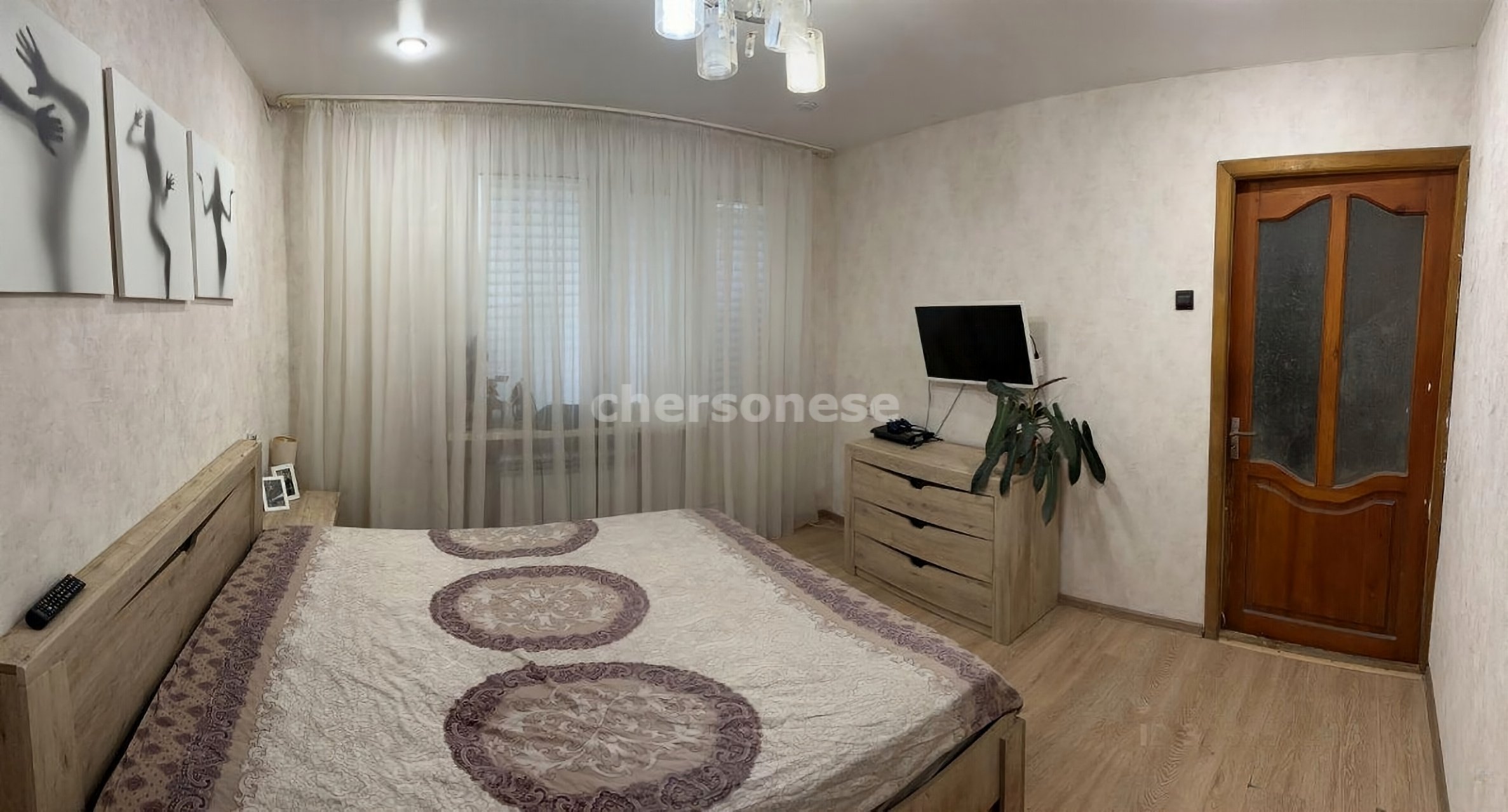 Продажа 4-комнатной квартиры, Севастополь, Громова улица,  д.62