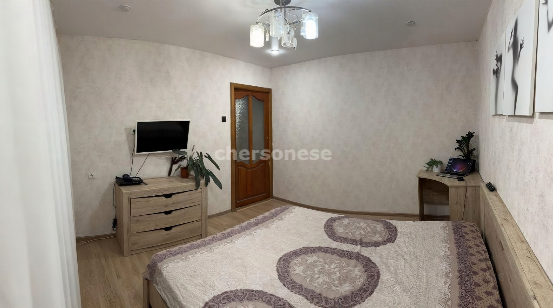 Продажа 4-комнатной квартиры, Севастополь, Громова улица,  д.62