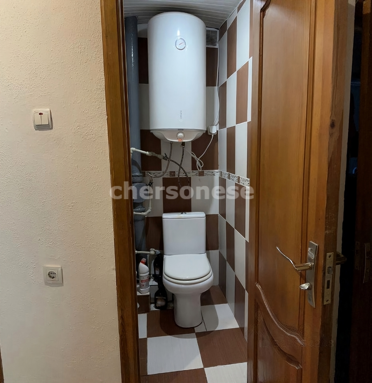 Продажа 4-комнатной квартиры, Севастополь, Громова улица,  д.62