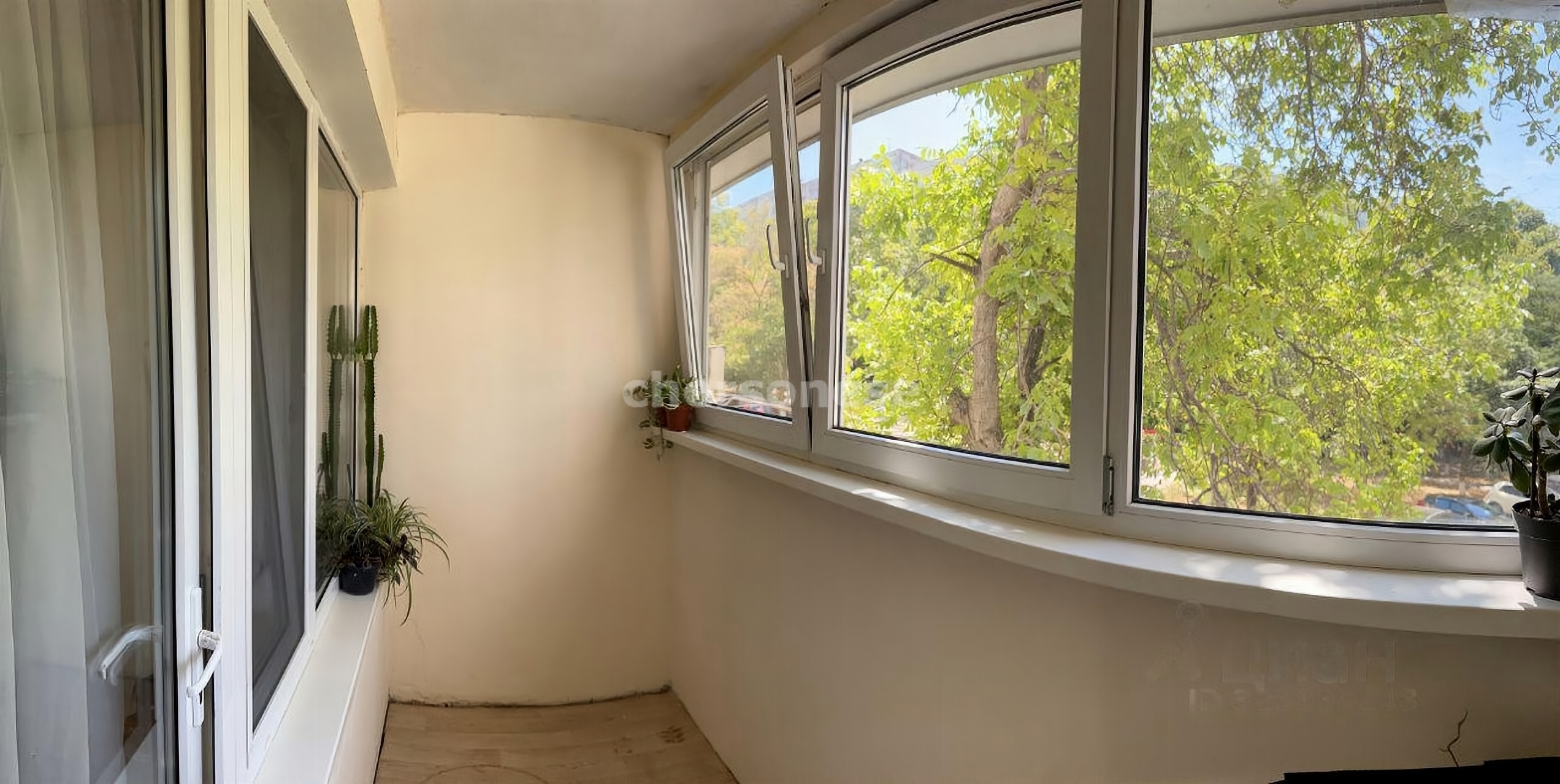 Продажа 4-комнатной квартиры, Севастополь, Громова улица,  д.62