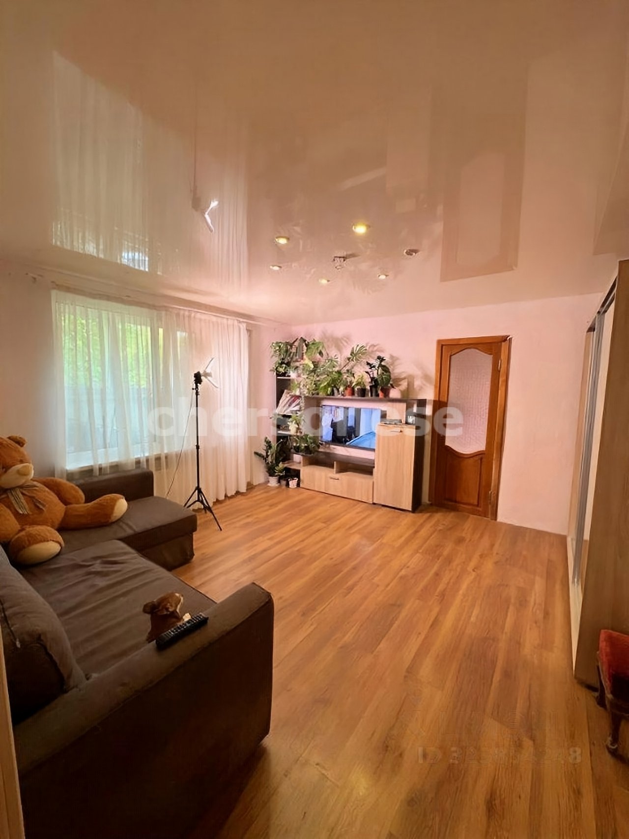 Продажа 4-комнатной квартиры, Севастополь, Громова улица,  д.62