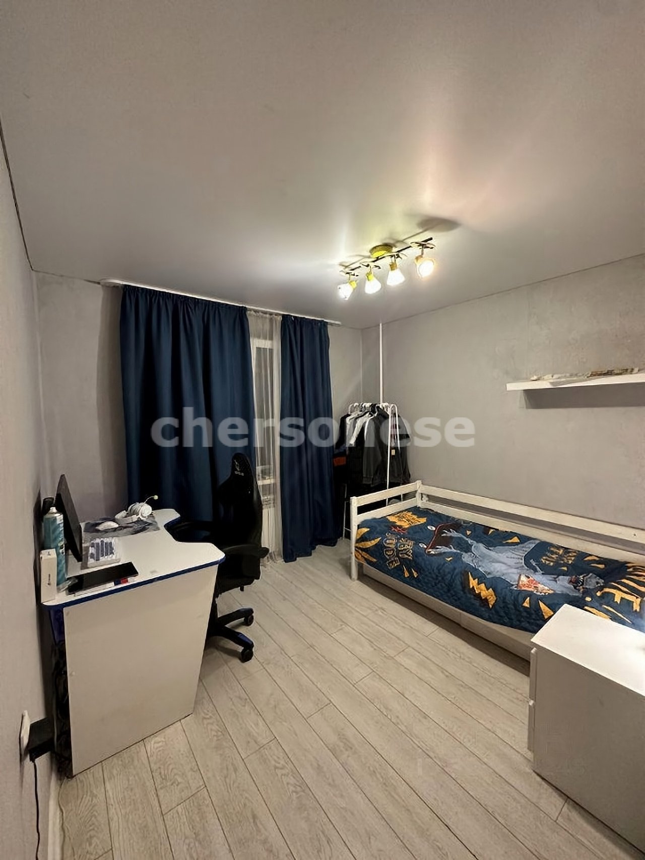 Продажа 4-комнатной квартиры, Севастополь, Громова улица,  д.62