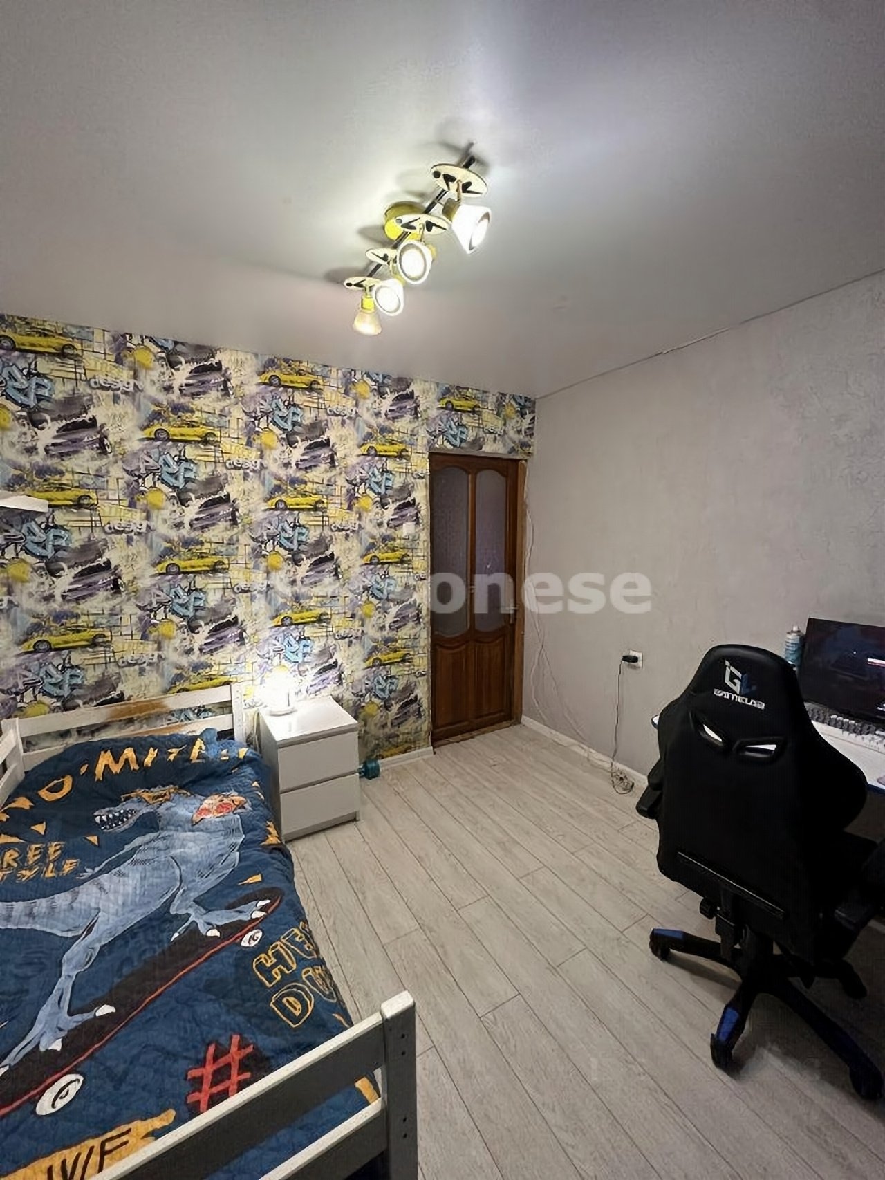 Продажа 4-комнатной квартиры, Севастополь, Громова улица,  д.62