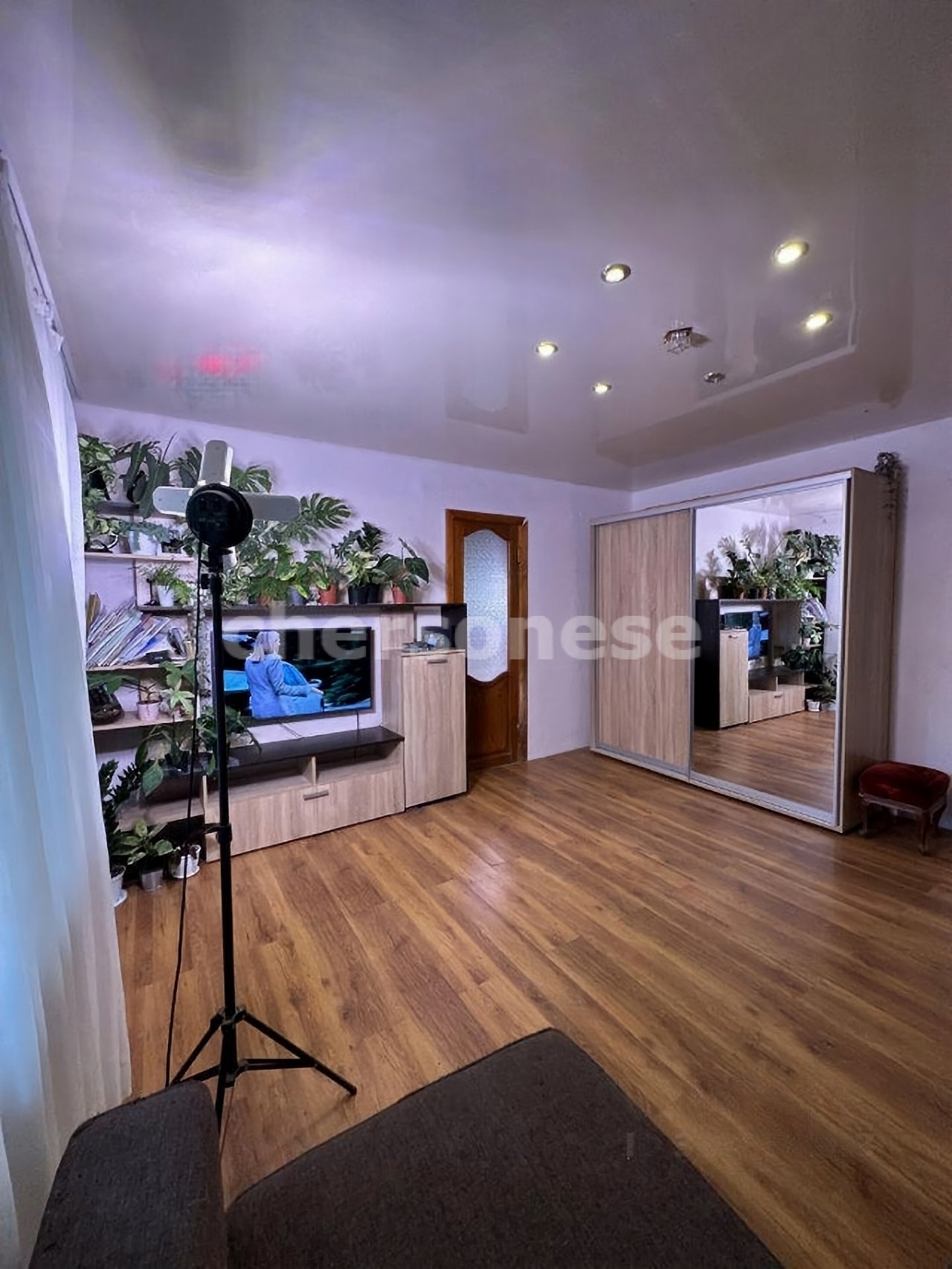 Продажа 4-комнатной квартиры, Севастополь, Громова улица,  д.62