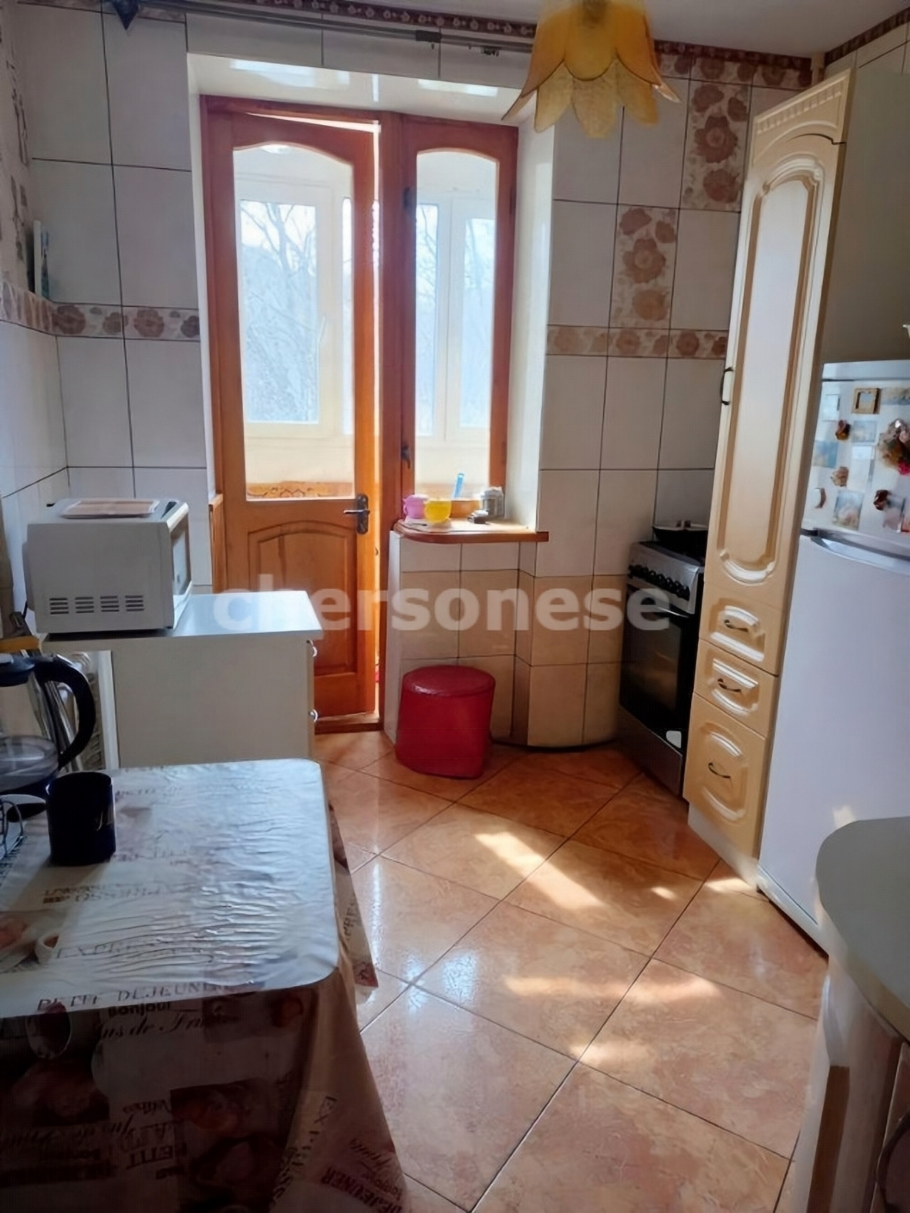 Аренда 2-комнатной квартиры, Севастополь, Каштановая улица,  д.3