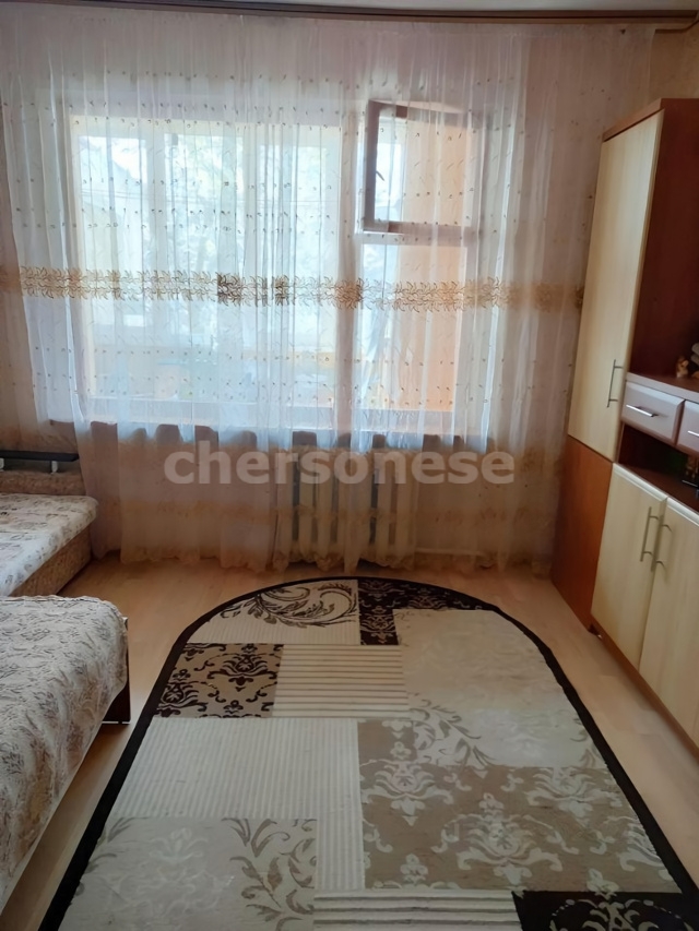 Аренда 2-комнатной квартиры, Севастополь, Каштановая улица,  д.3