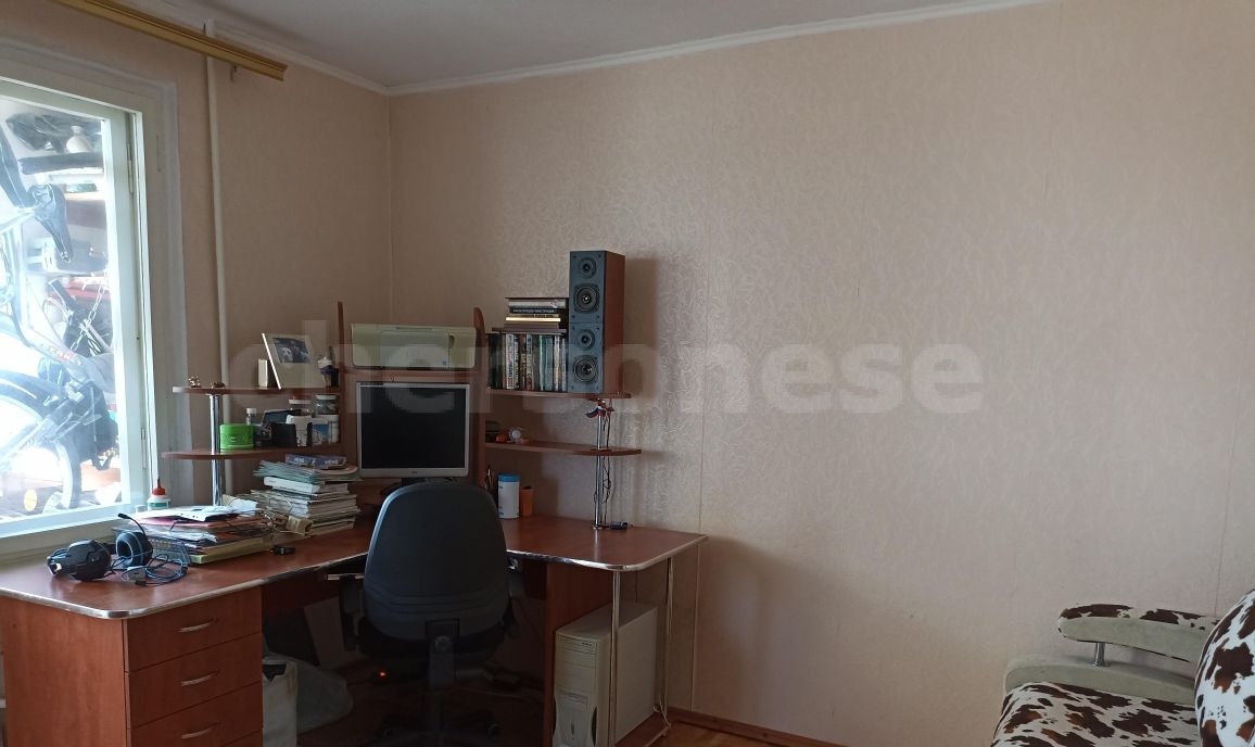 Продажа 2-комнатной квартиры, Севастополь, Косарева улица,  д.14А