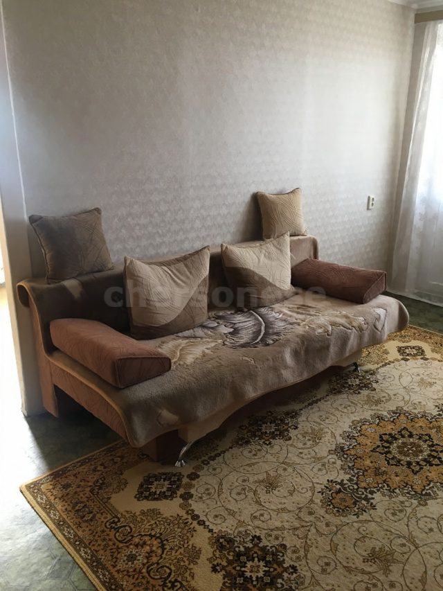 Аренда 2-комнатной квартиры, Севастополь, Костромская улица,  д.8