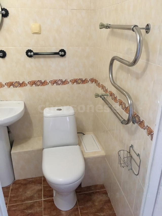 Аренда 2-комнатной квартиры, Севастополь, Костромская улица,  д.8