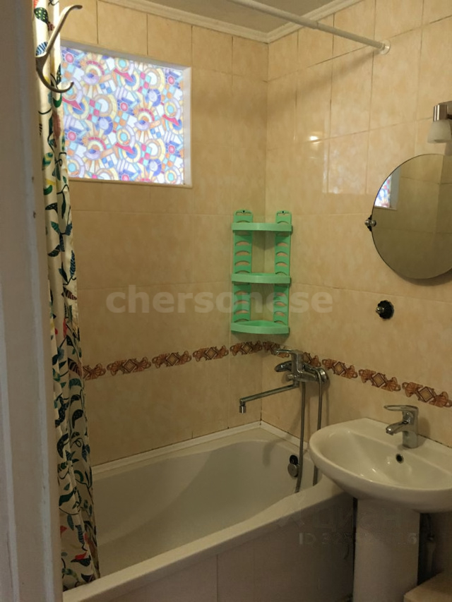 Аренда 2-комнатной квартиры, Севастополь, Костромская улица,  д.8