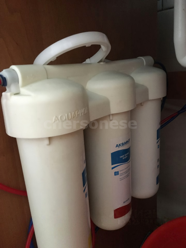 Аренда 2-комнатной квартиры, Севастополь, Костромская улица,  д.8