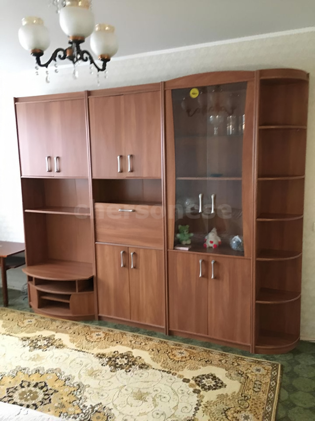 Аренда 2-комнатной квартиры, Севастополь, Костромская улица,  д.8