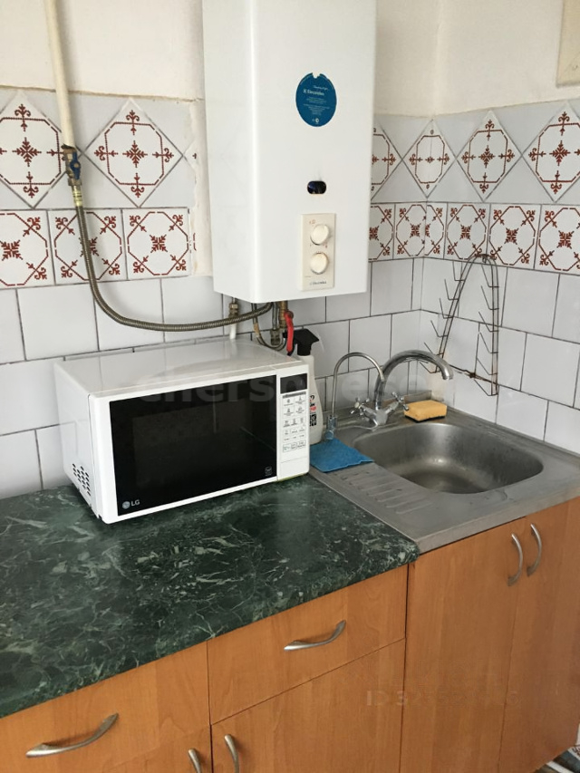 Аренда 2-комнатной квартиры, Севастополь, Костромская улица,  д.8