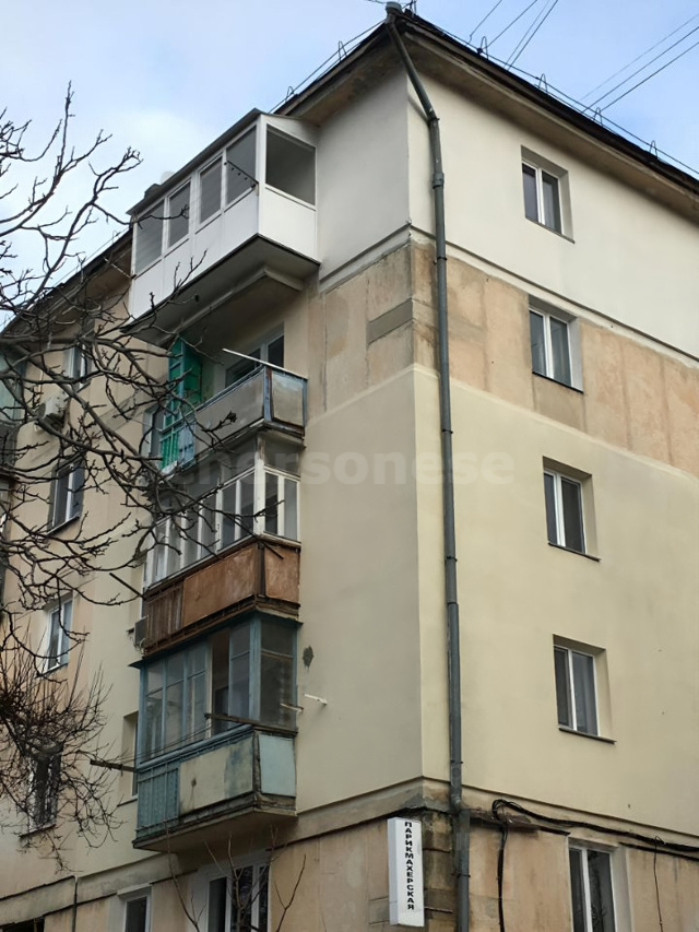 Аренда 2-комнатной квартиры, Севастополь, Костромская улица,  д.8