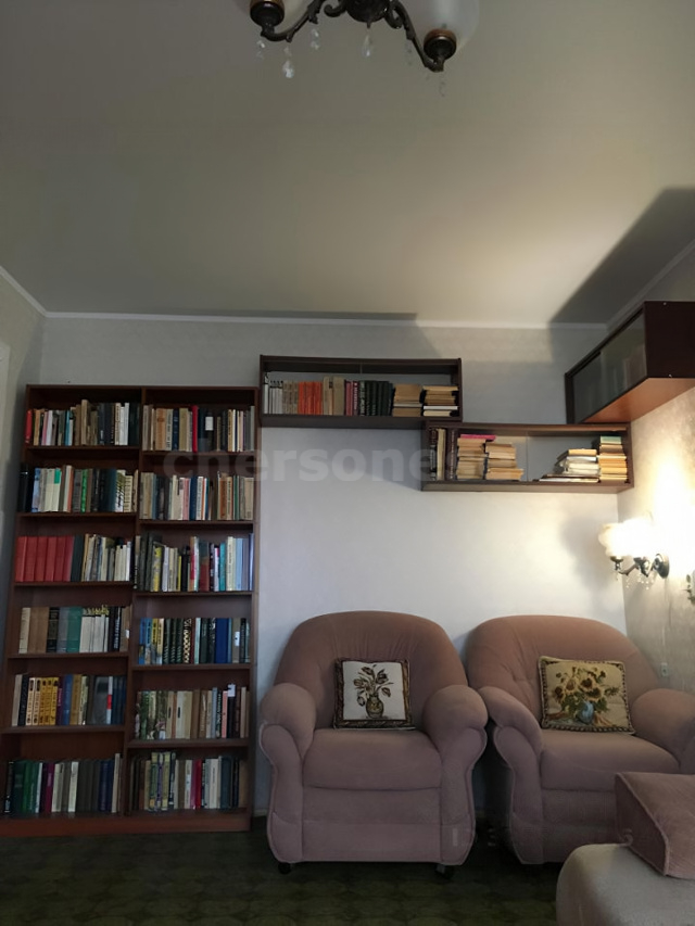 Аренда 2-комнатной квартиры, Севастополь, Костромская улица,  д.8