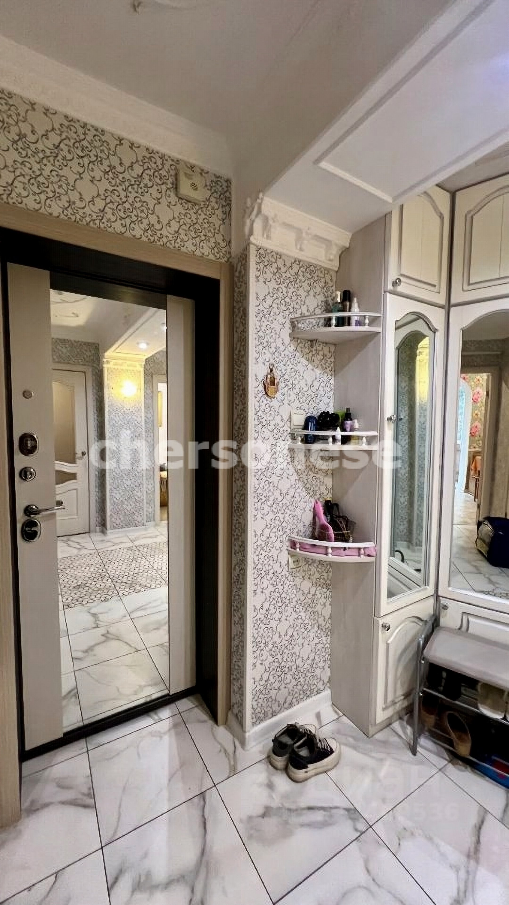 Продажа 3-комнатной квартиры, Севастополь, Николая Музыки улица,  д.66