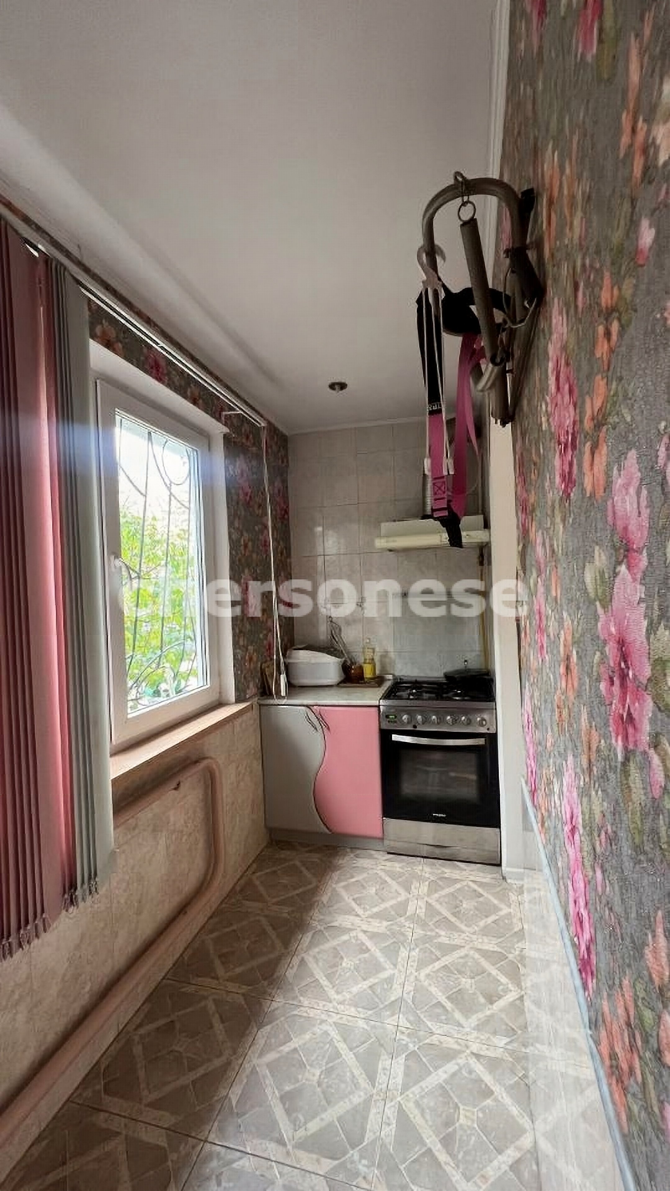 Продажа 3-комнатной квартиры, Севастополь, Николая Музыки улица,  д.66