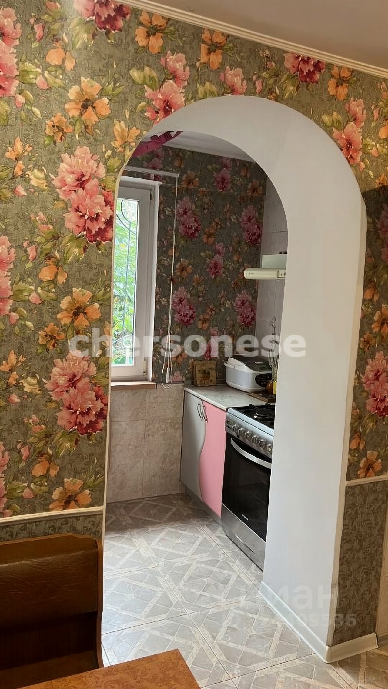 Продажа 3-комнатной квартиры, Севастополь, Николая Музыки улица,  д.66