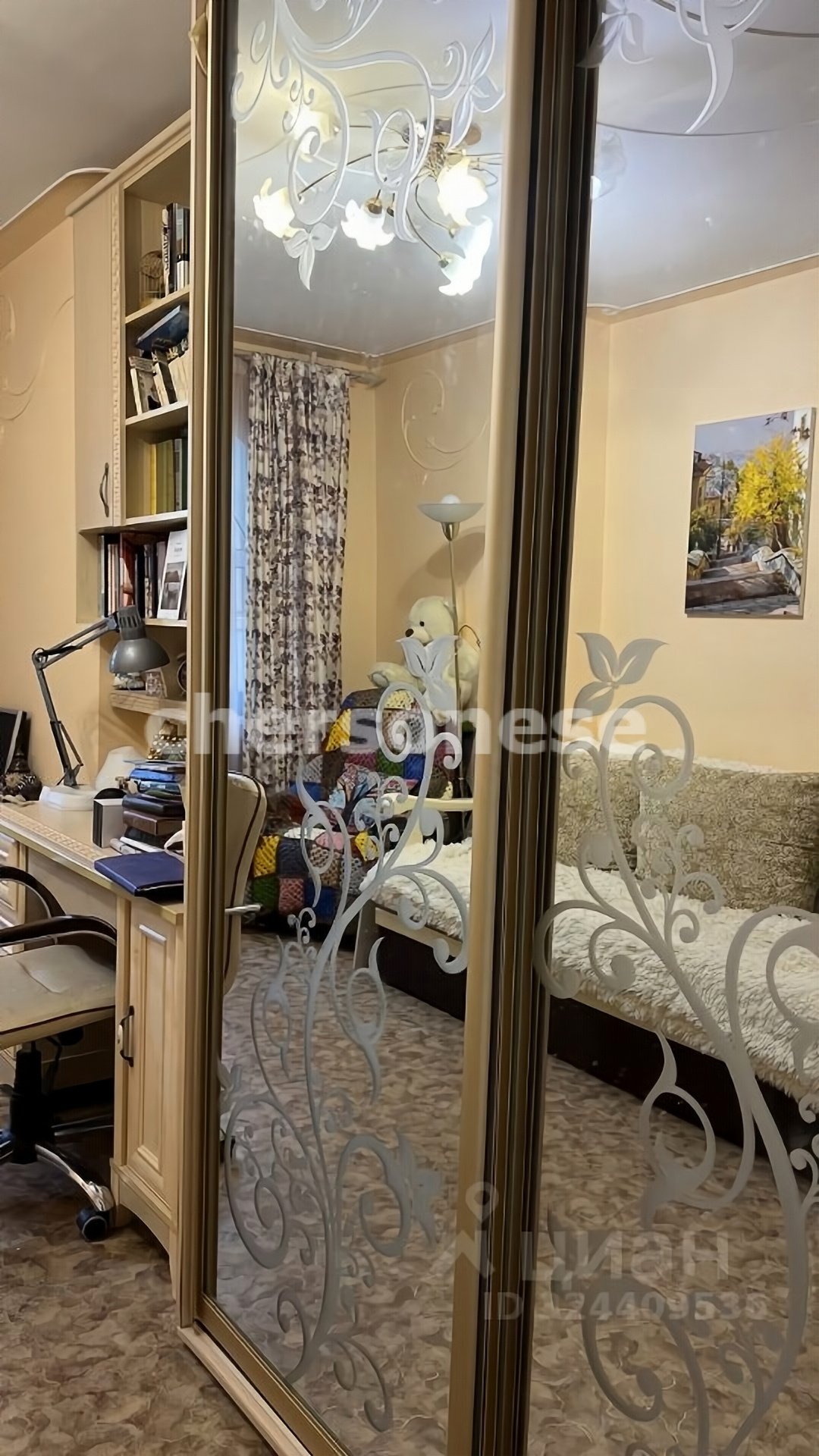 Продажа 3-комнатной квартиры, Севастополь, Николая Музыки улица,  д.66