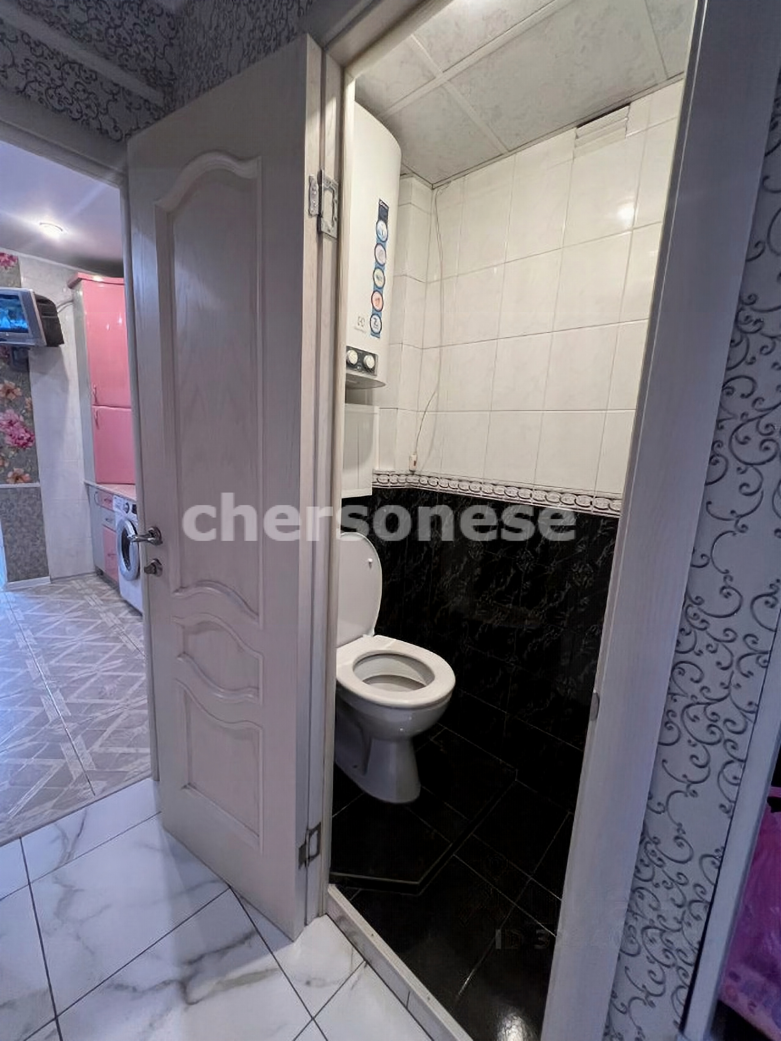 Продажа 3-комнатной квартиры, Севастополь, Николая Музыки улица,  д.66