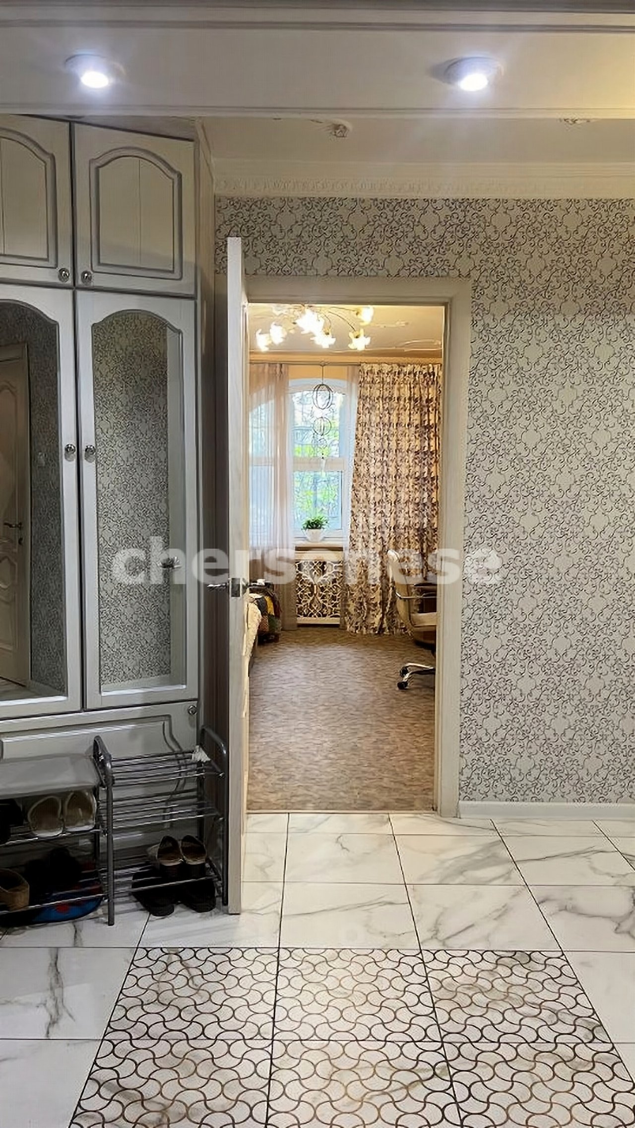 Продажа 3-комнатной квартиры, Севастополь, Николая Музыки улица,  д.66