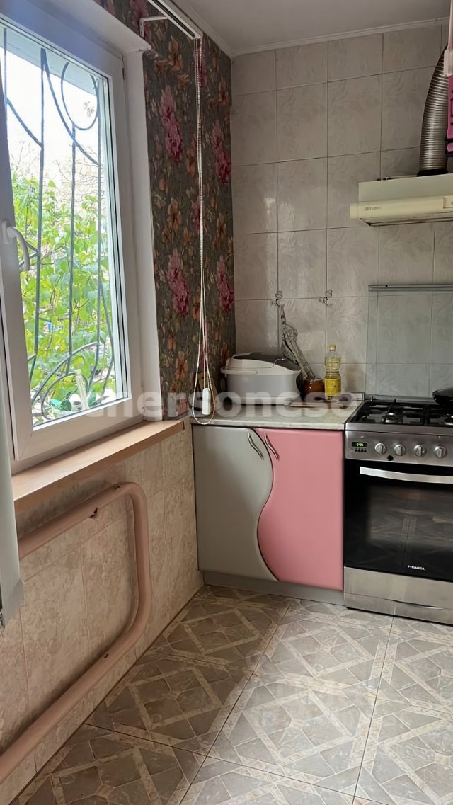 Продажа 3-комнатной квартиры, Севастополь, Николая Музыки улица,  д.66