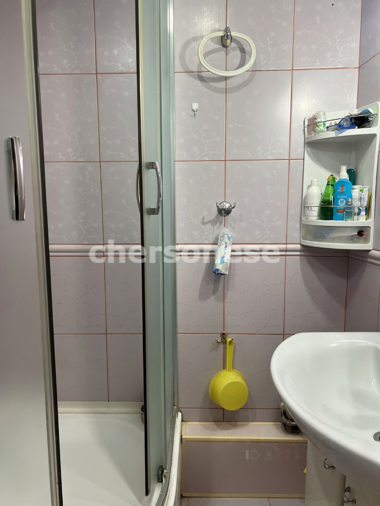 Продажа 3-комнатной квартиры, Севастополь, Николая Музыки улица,  д.66