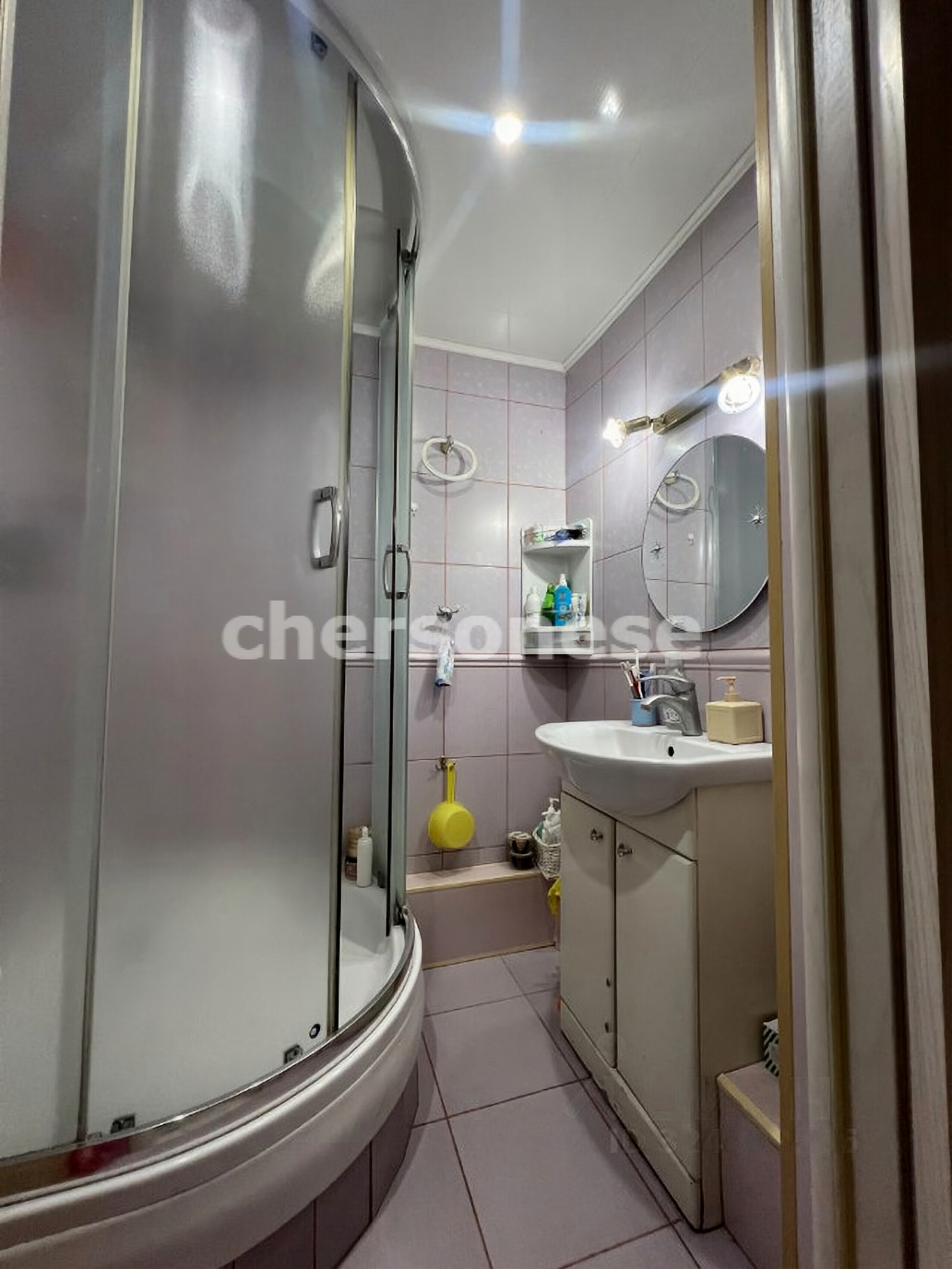 Продажа 3-комнатной квартиры, Севастополь, Николая Музыки улица,  д.66