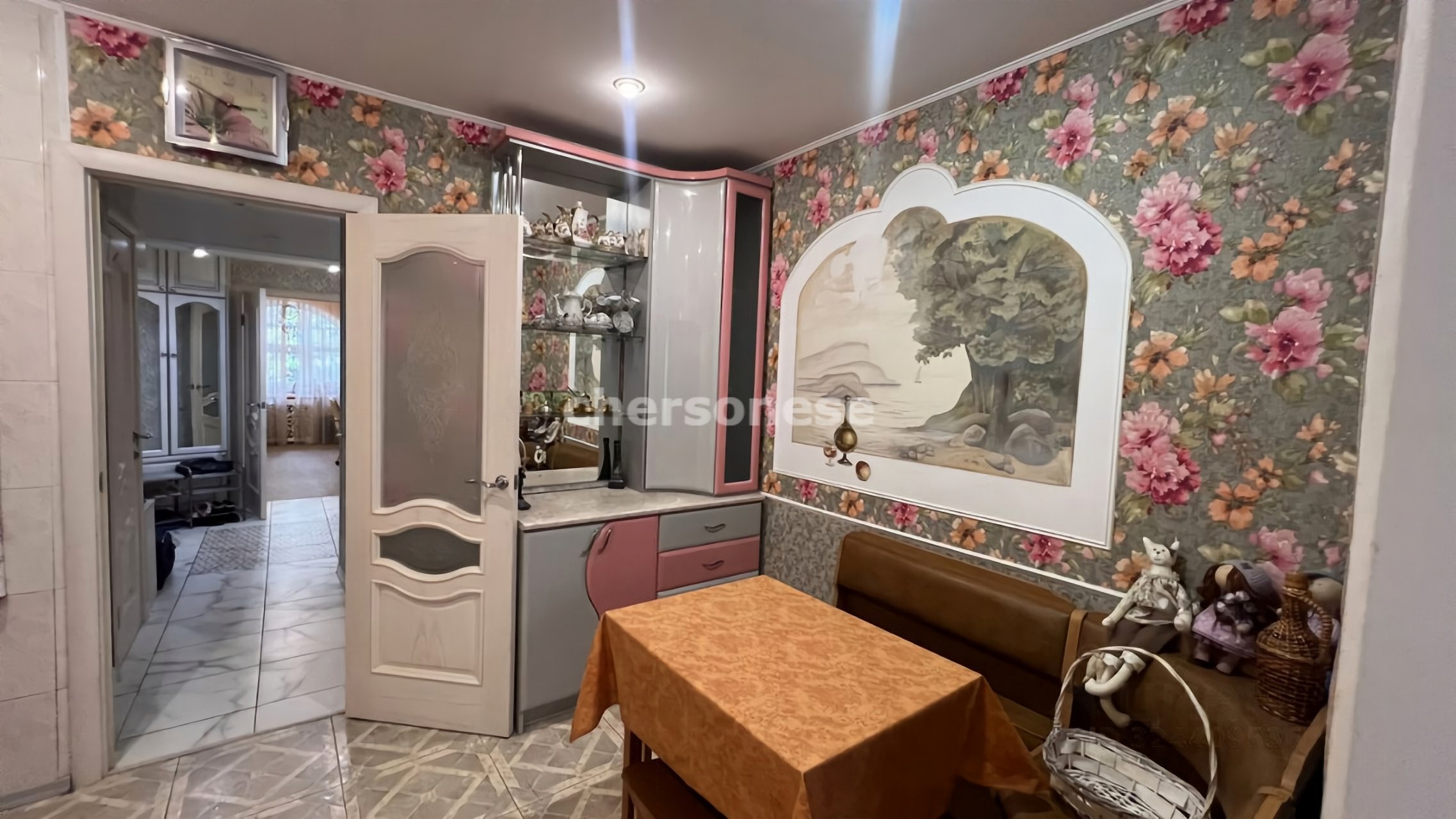 Продажа 3-комнатной квартиры, Севастополь, Николая Музыки улица,  д.66