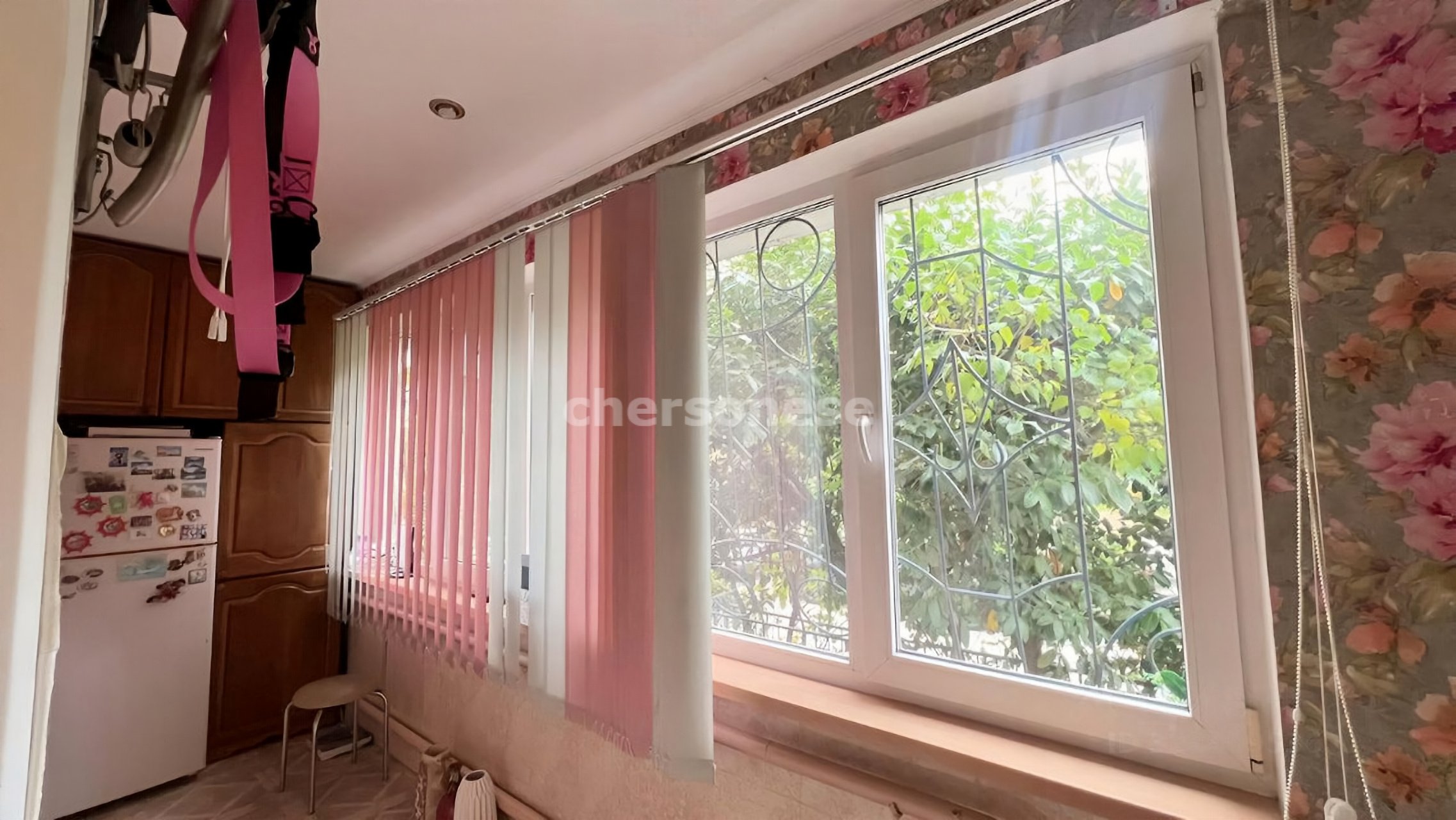 Продажа 3-комнатной квартиры, Севастополь, Николая Музыки улица,  д.66