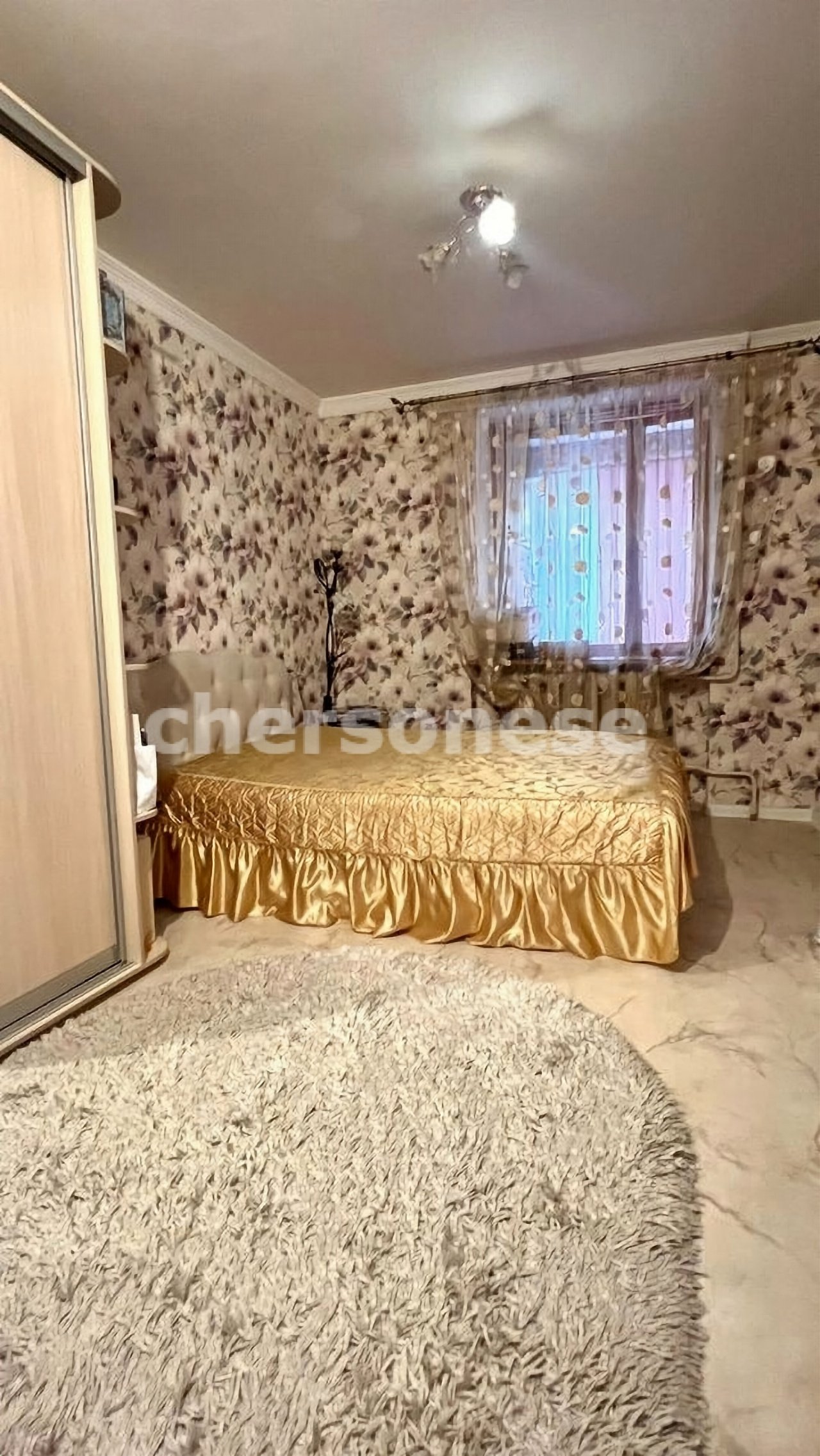 Продажа 3-комнатной квартиры, Севастополь, Николая Музыки улица,  д.66