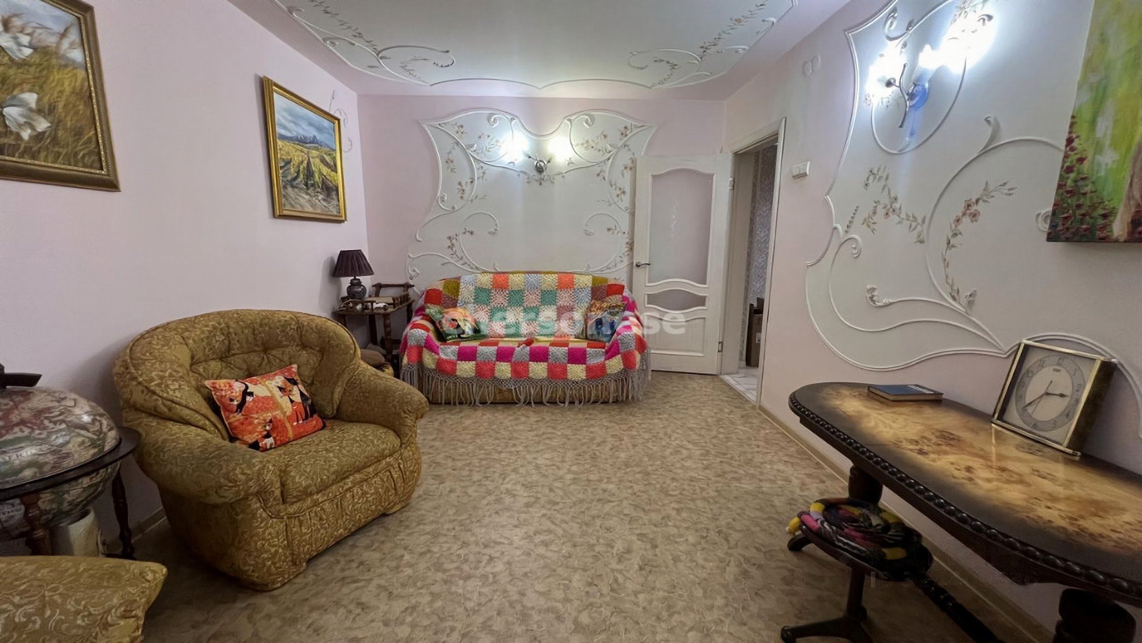 Продажа 3-комнатной квартиры, Севастополь, Николая Музыки улица,  д.66