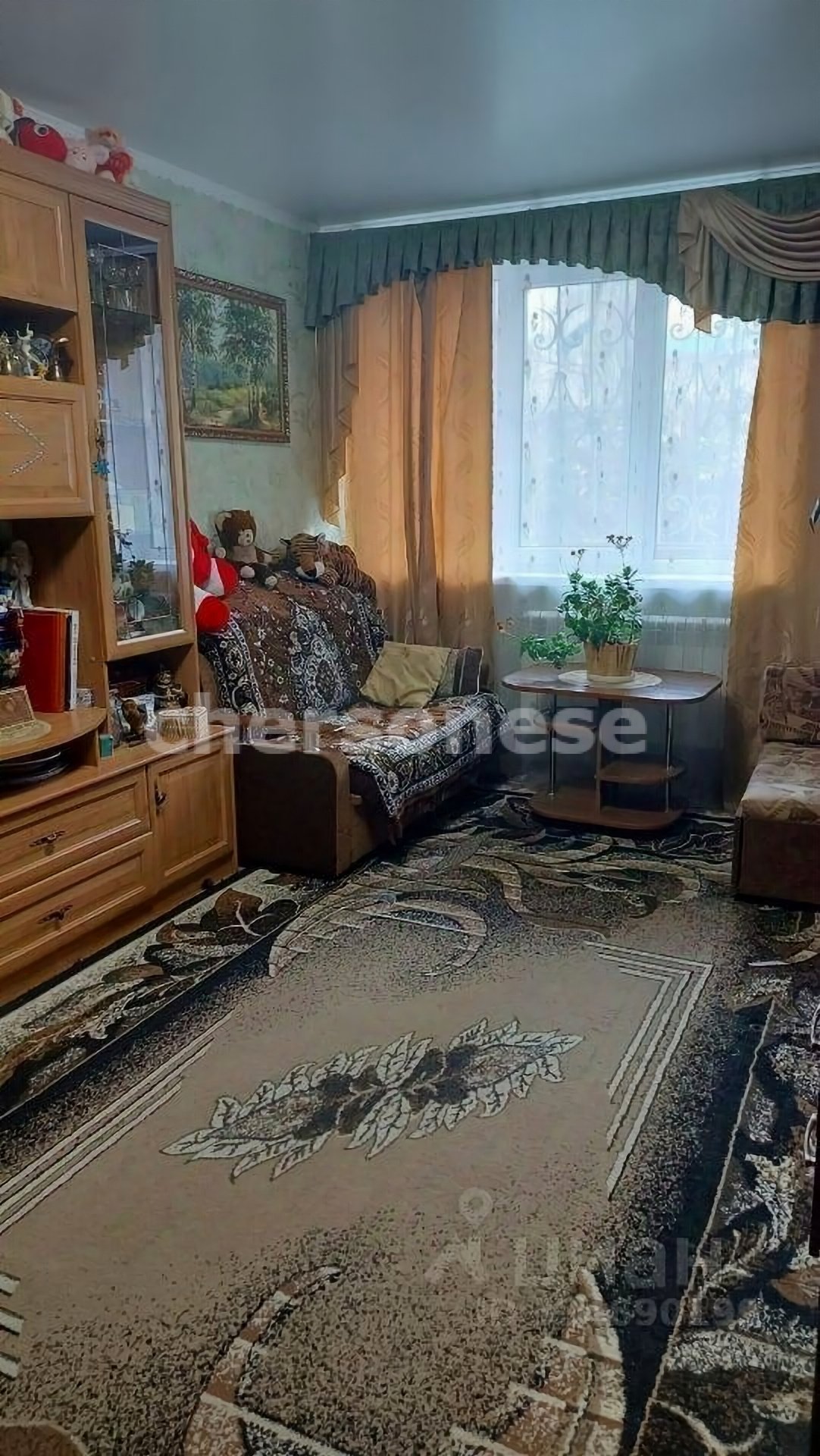 Продажа 2-комнатной квартиры, Севастополь, Очаковцев улица,  д.26