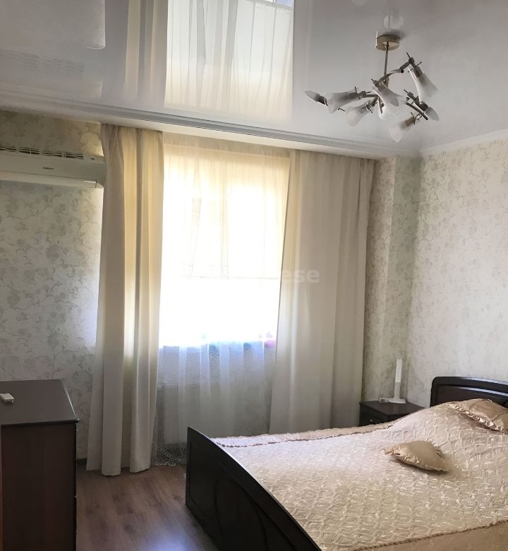 Аренда 2-комнатной квартиры, Севастополь, Парковая улица,  д.29