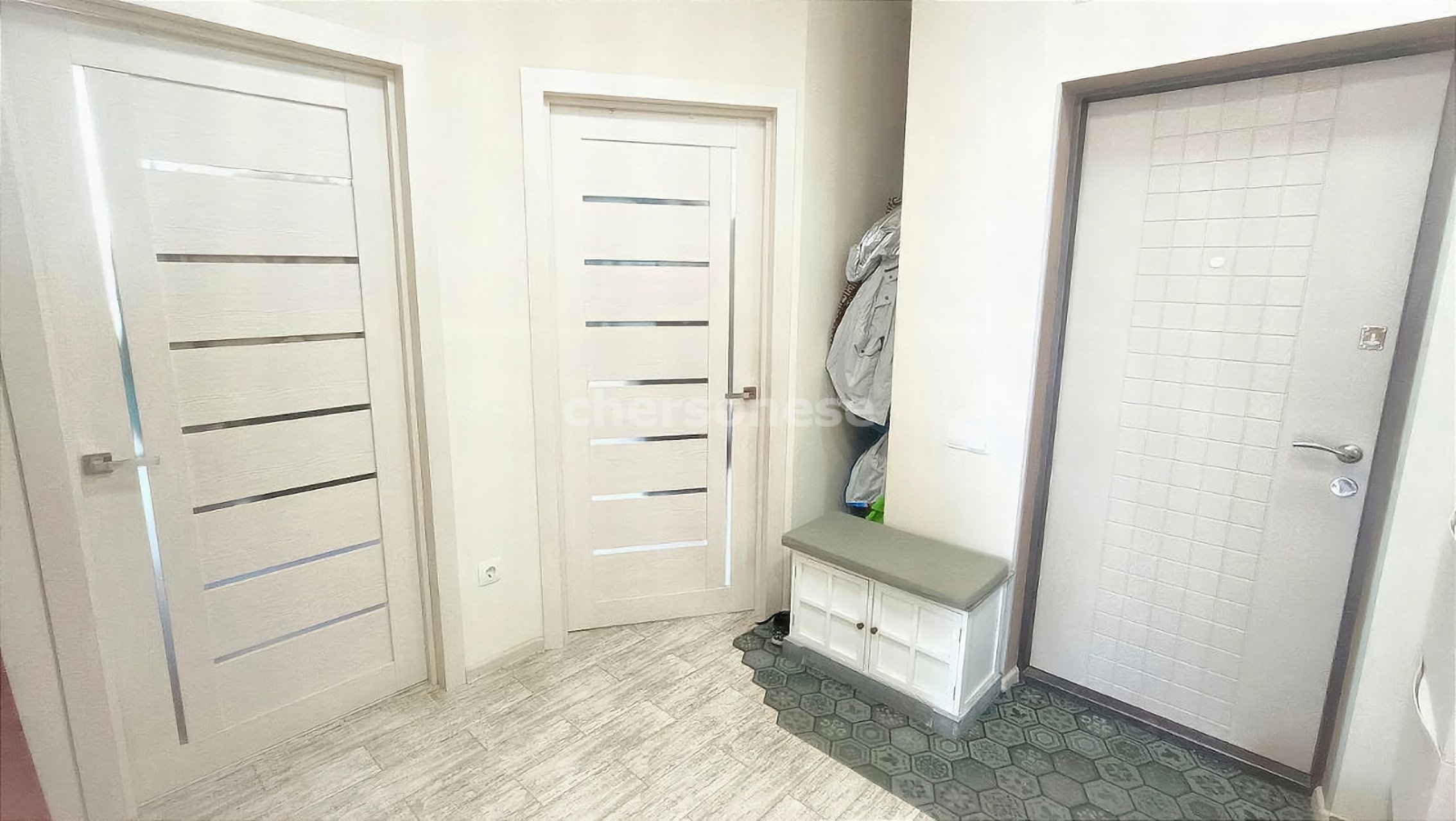 Продажа 3-комнатной квартиры, Севастополь, Руднева улица, д.30 Продажа 3-комнатной квартиры, Севастополь, Руднева улица, д.30