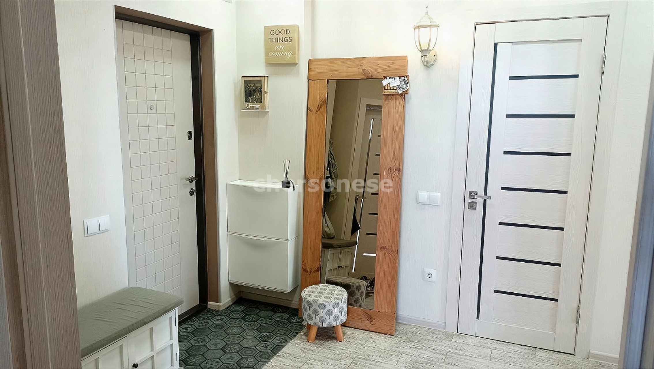 Продажа 3-комнатной квартиры, Севастополь, Руднева улица, д.30 Продажа 3-комнатной квартиры, Севастополь, Руднева улица, д.30