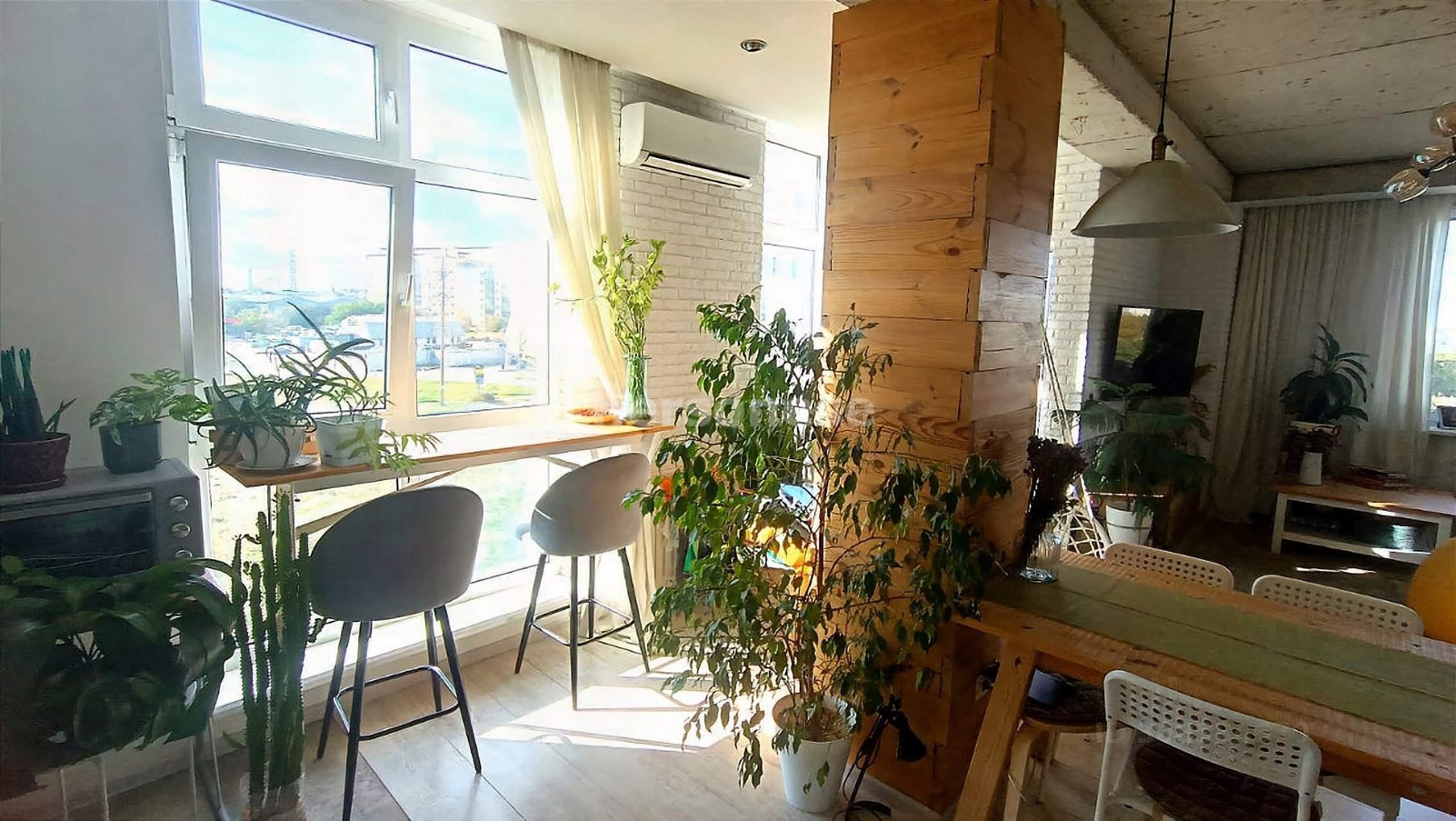 Продажа 3-комнатной квартиры, Севастополь, Руднева улица, д.30 Продажа 3-комнатной квартиры, Севастополь, Руднева улица, д.30