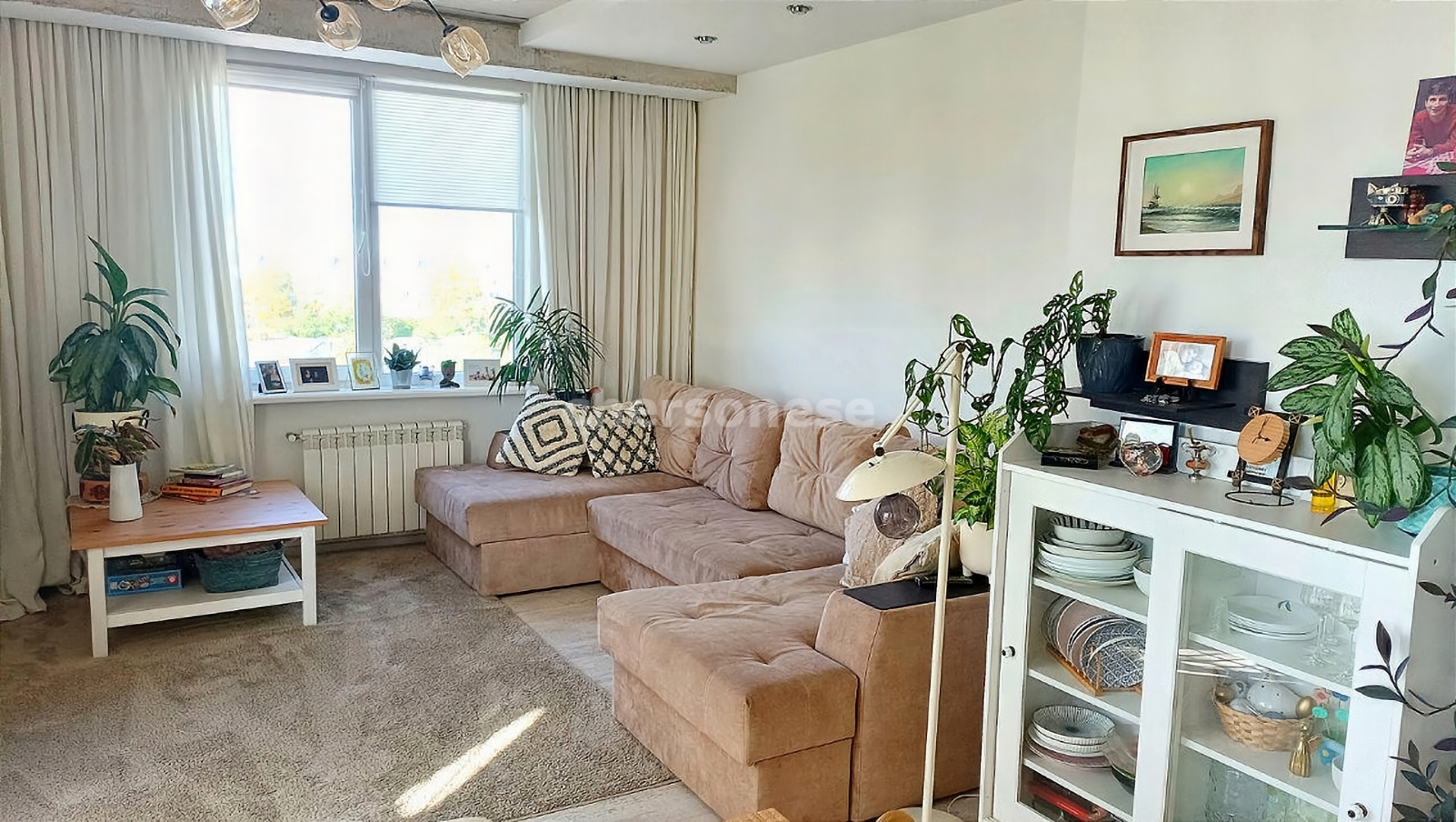 Продажа 3-комнатной квартиры, Севастополь, Руднева улица, д.30 Продажа 3-комнатной квартиры, Севастополь, Руднева улица, д.30