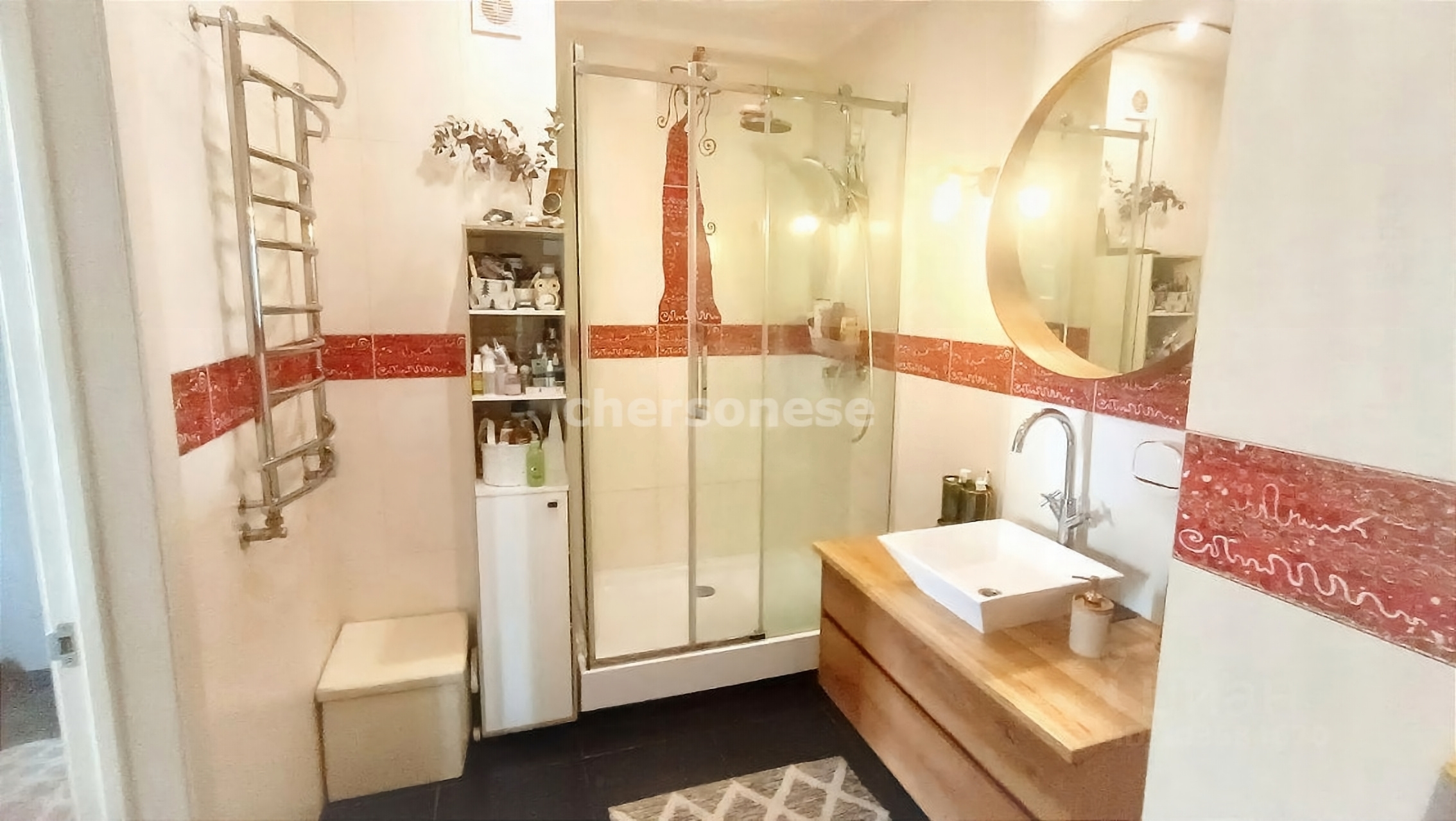 Продажа 3-комнатной квартиры, Севастополь, Руднева улица, д.30 Продажа 3-комнатной квартиры, Севастополь, Руднева улица, д.30