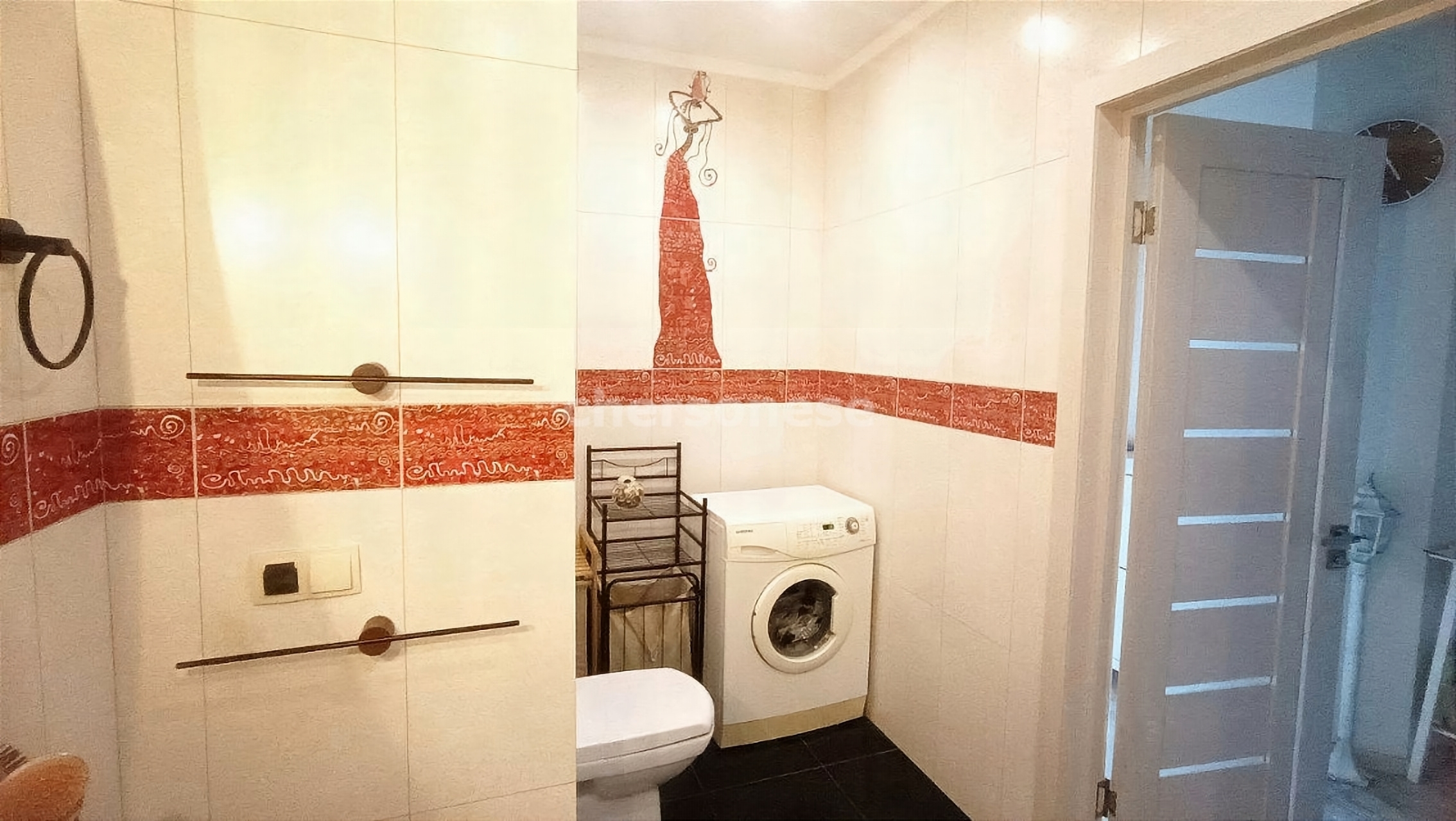 Продажа 3-комнатной квартиры, Севастополь, Руднева улица, д.30 Продажа 3-комнатной квартиры, Севастополь, Руднева улица, д.30