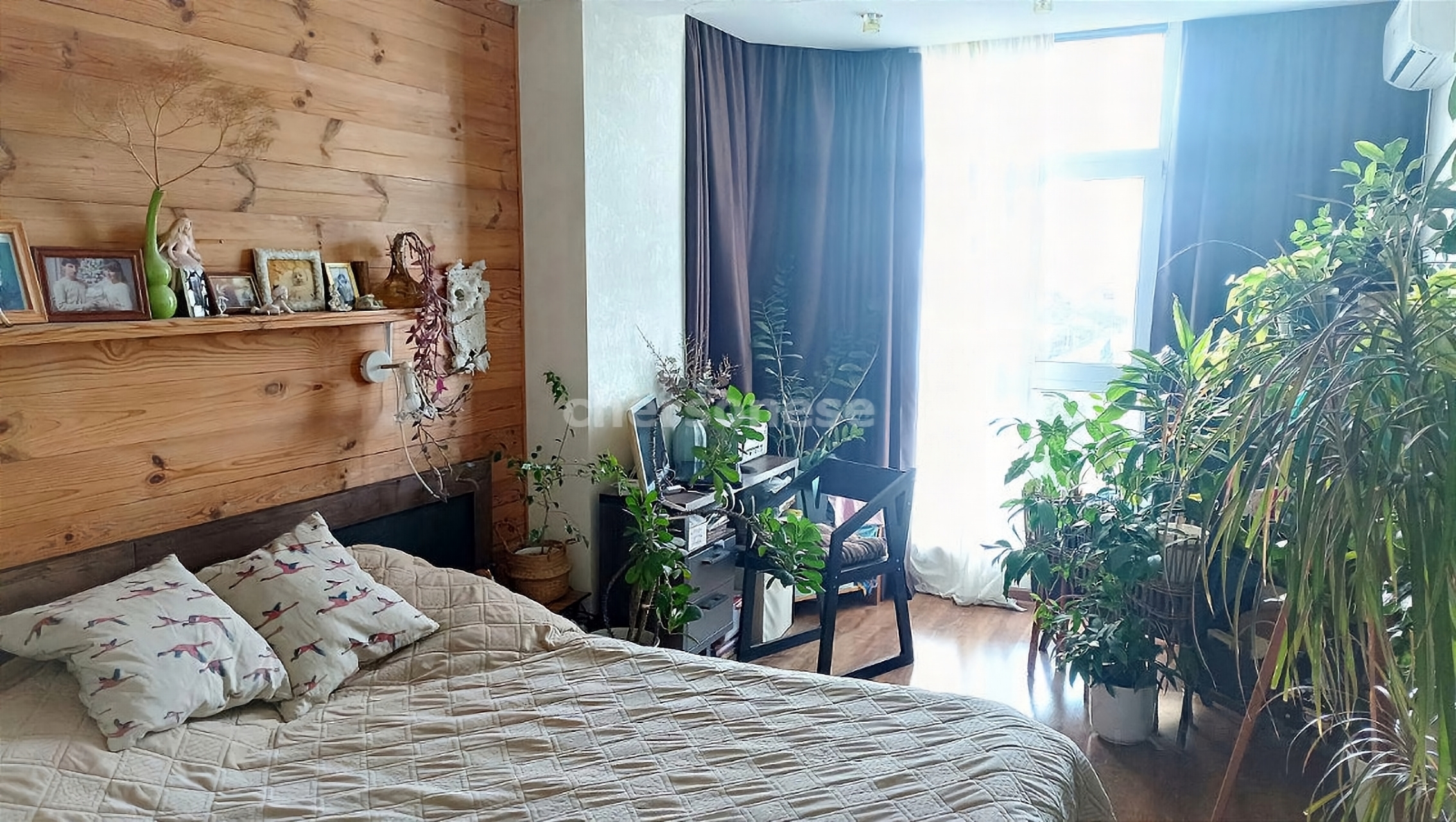 Продажа 3-комнатной квартиры, Севастополь, Руднева улица, д.30 Продажа 3-комнатной квартиры, Севастополь, Руднева улица, д.30