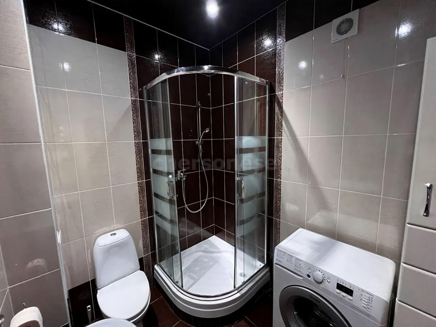 Продажа 1-комнатной квартиры, Севастополь, Руднева улица,  д.26/1